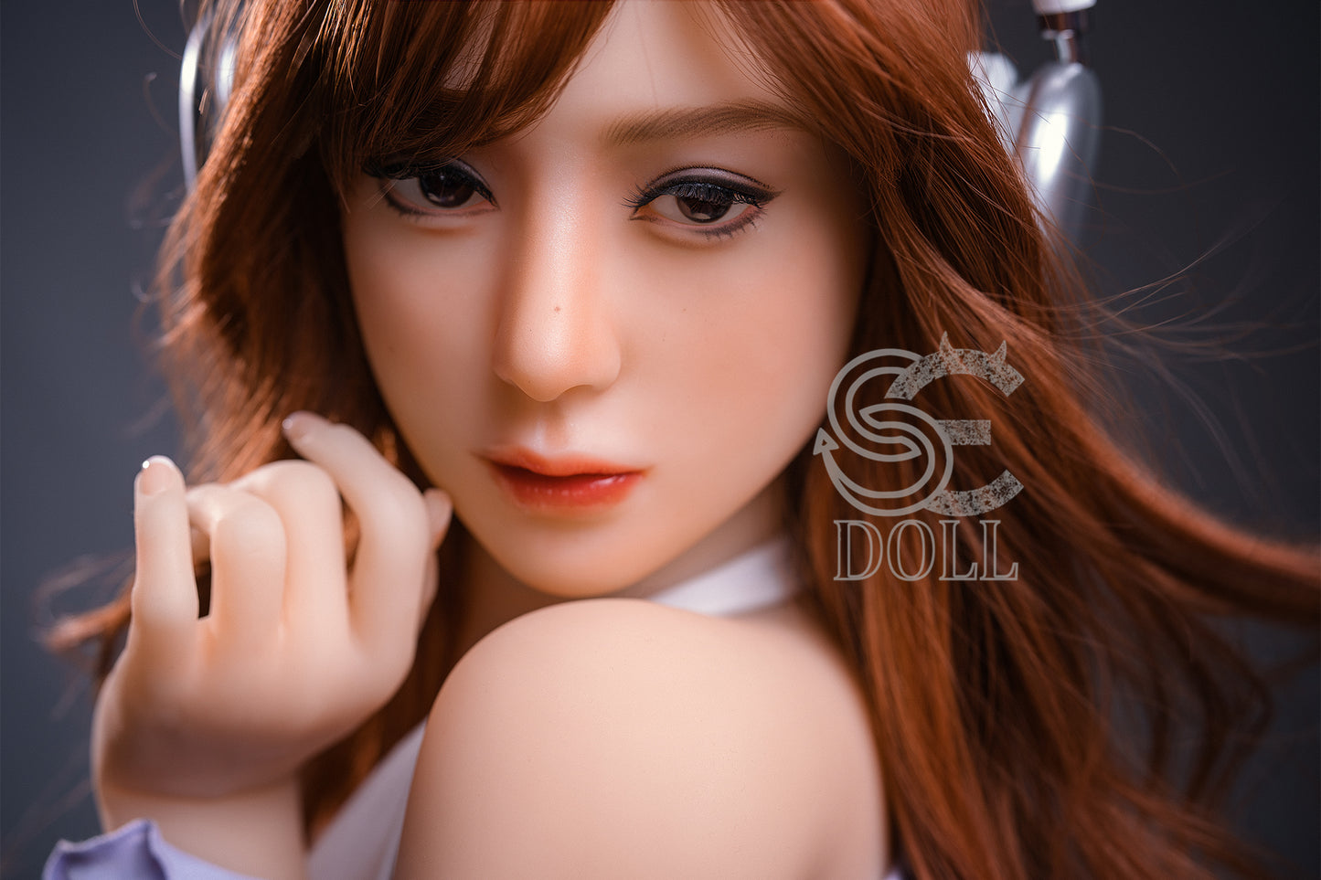 TPE Sex Doll - SEDOLL - Skyler.B 161cm - F Cup