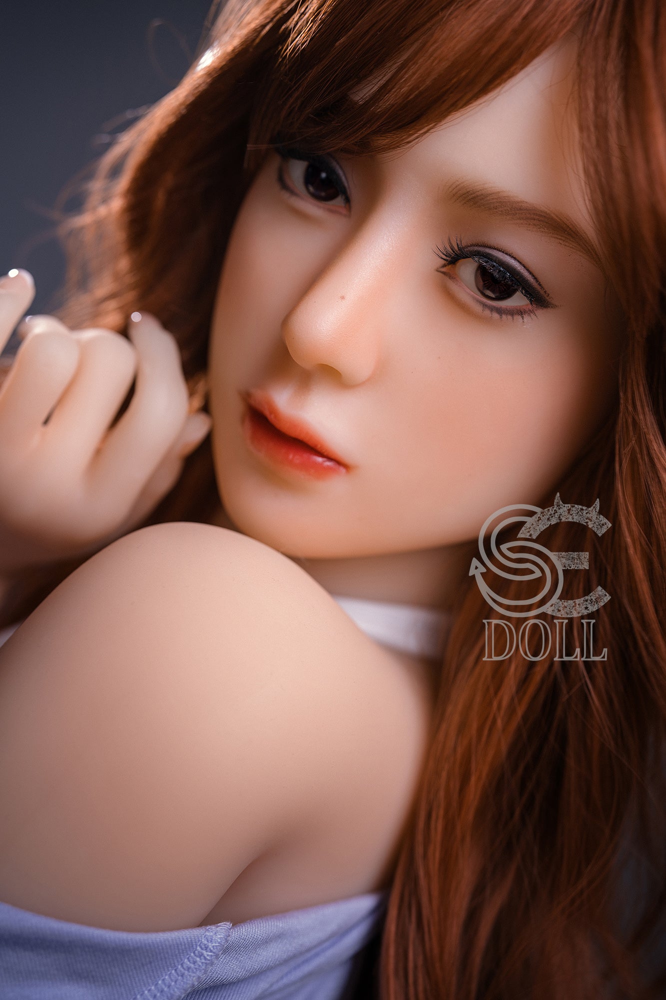 TPE Sex Doll - SEDOLL - Skyler.B 161cm - F Cup