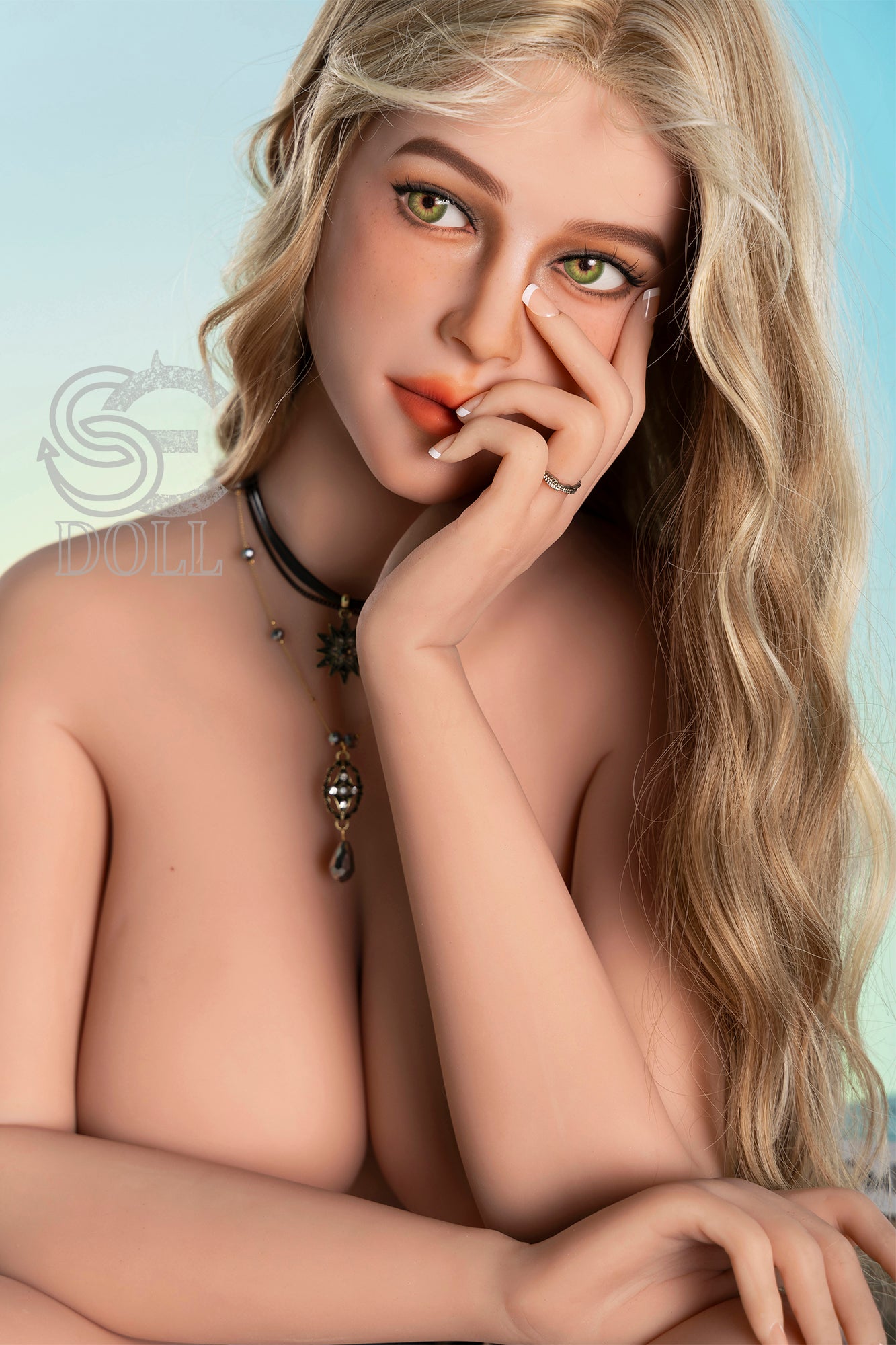 TPE Sex Doll - SEDOLL - Hannah .C 161cm - F Cup