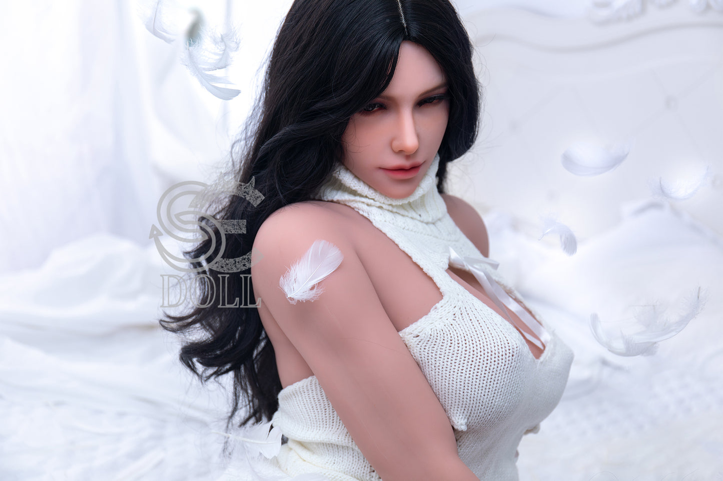 TPE Sex Doll - SEDOLL - Hazel.B 163cm - D Cup