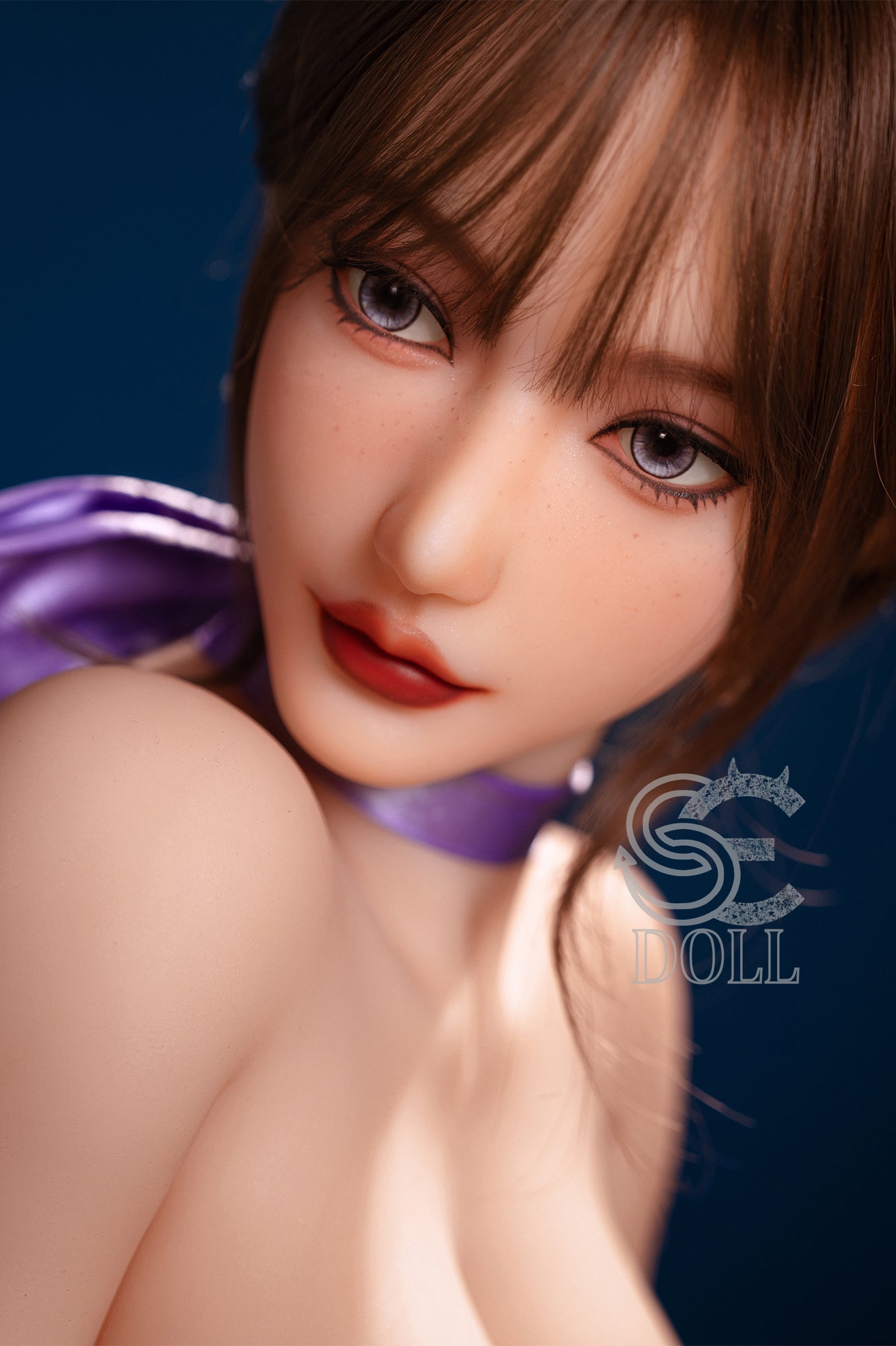 TPE Sex Doll - SEDOLL - Makoto .C 161cm - F Cup - Dolls Lovers