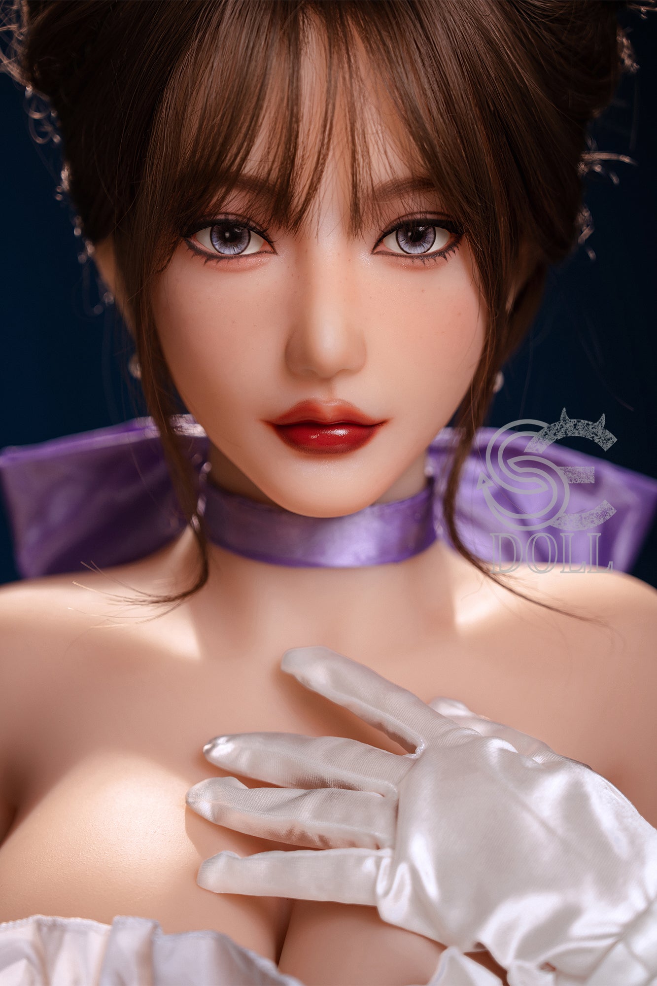 TPE Sex Doll - SEDOLL - Makoto .C 161cm - F Cup