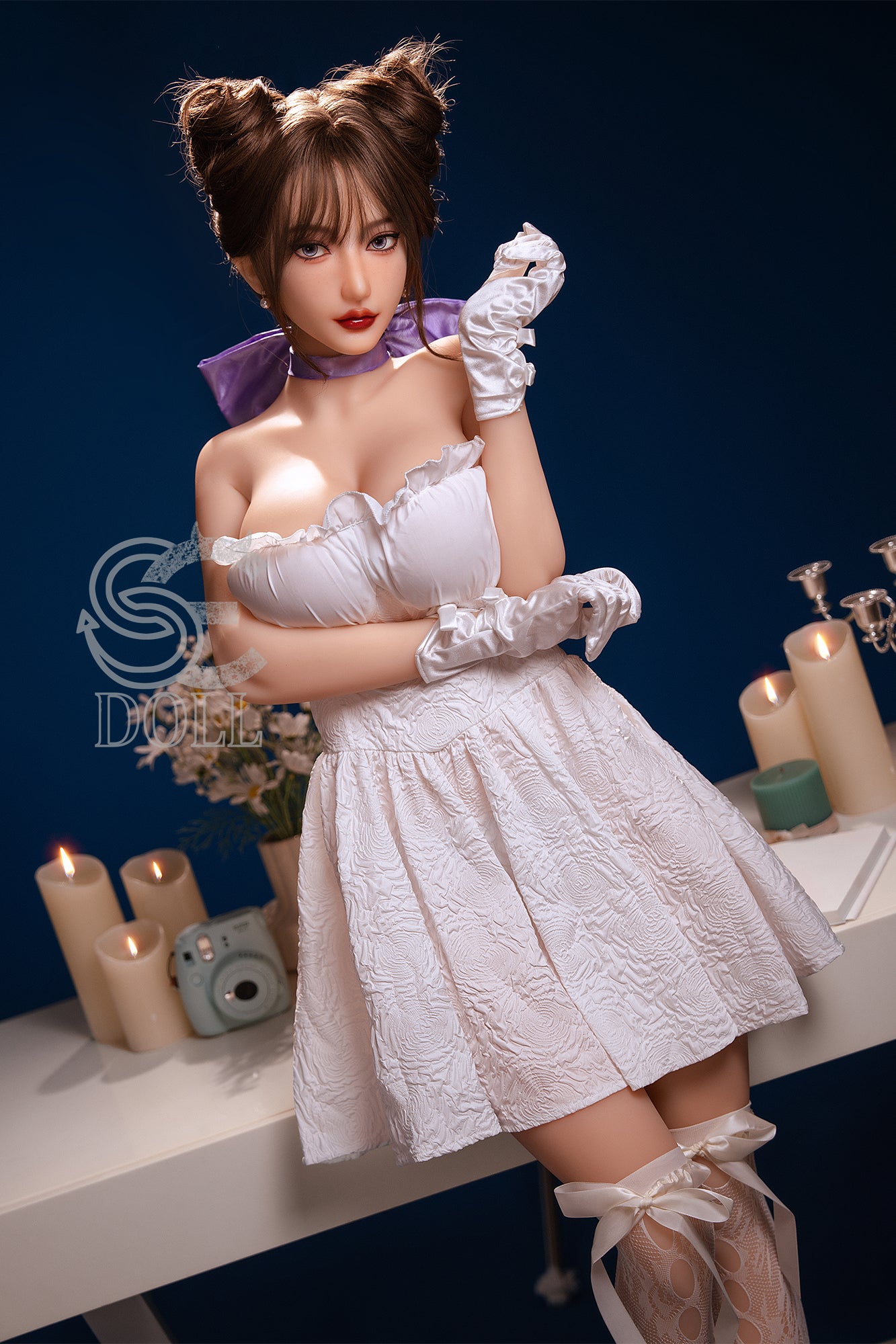 TPE Sex Doll - SEDOLL - Makoto .C 161cm - F Cup - Dolls Lovers