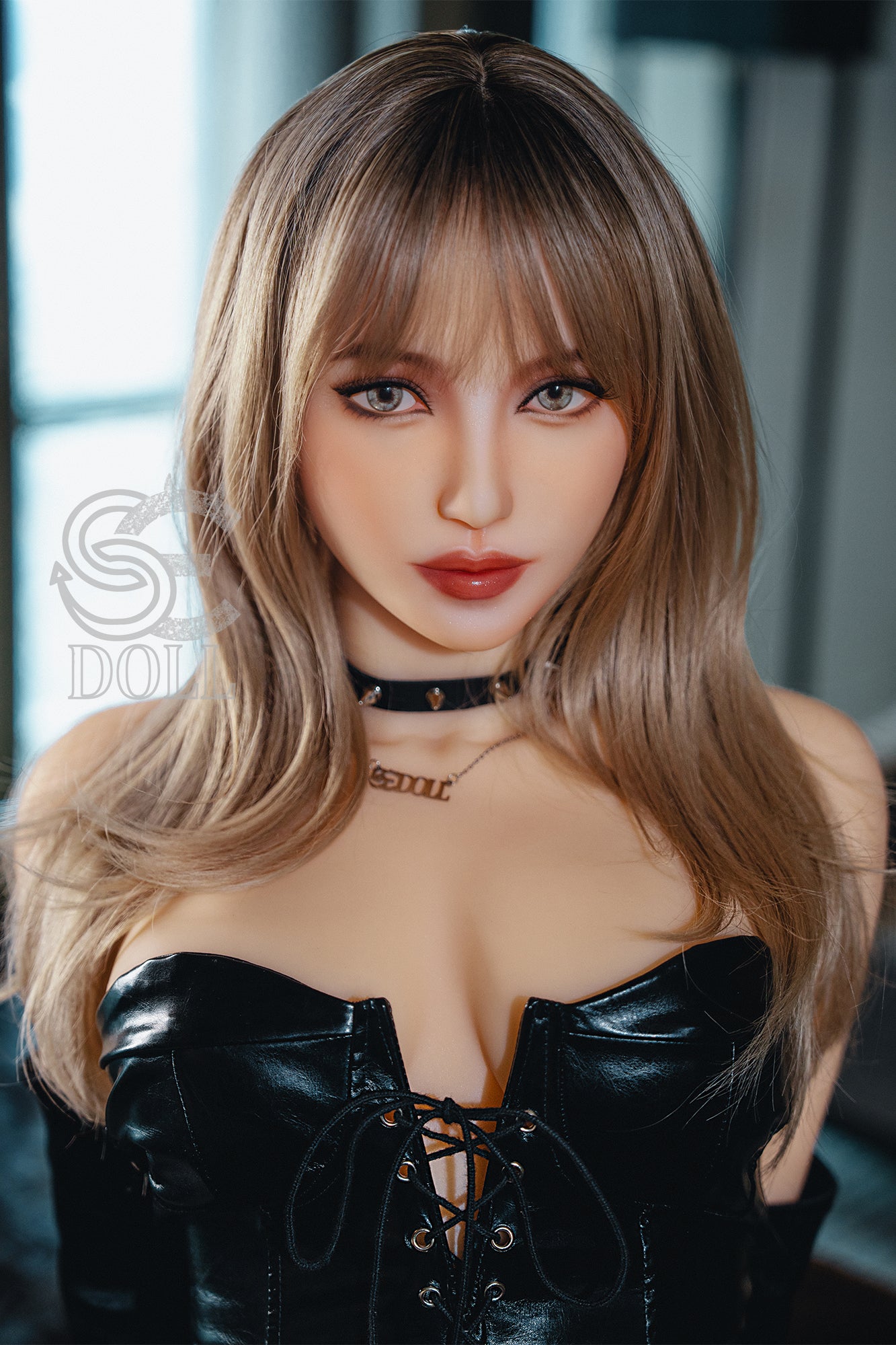 TPE Sex Doll - SEDOLL - Winola .D 163cm - E Cup