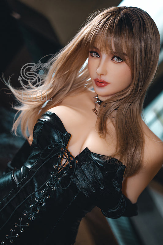TPE Sex Doll - SEDOLL - Winola .D 163cm - E Cup