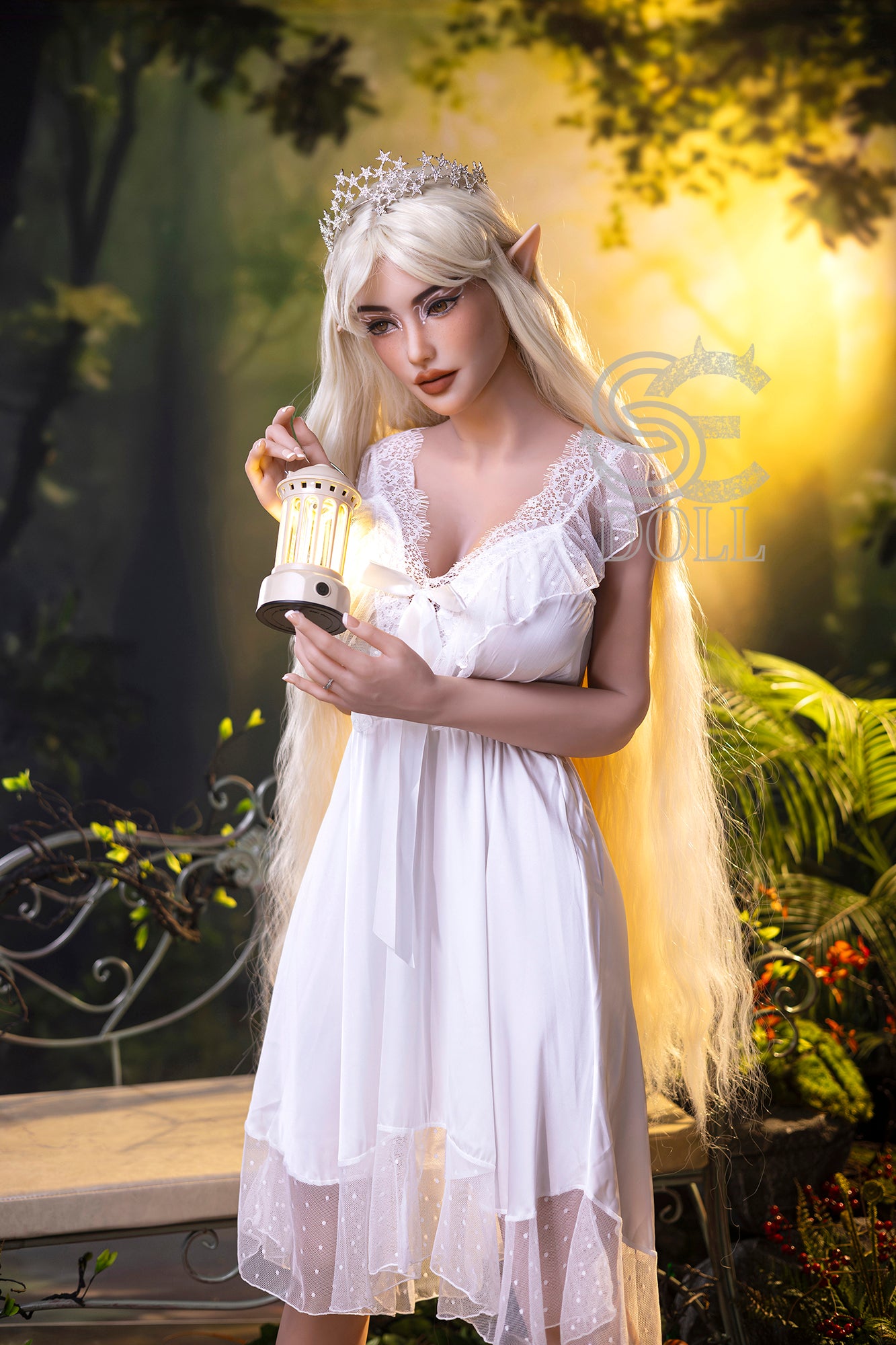 TPE Sex Doll - SEDOLL - Luis .E 161cm - F Cup