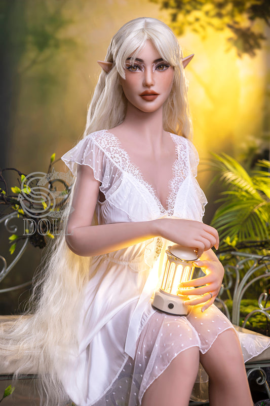 TPE Sex Doll - SEDOLL - Luis .E 161cm - F Cup