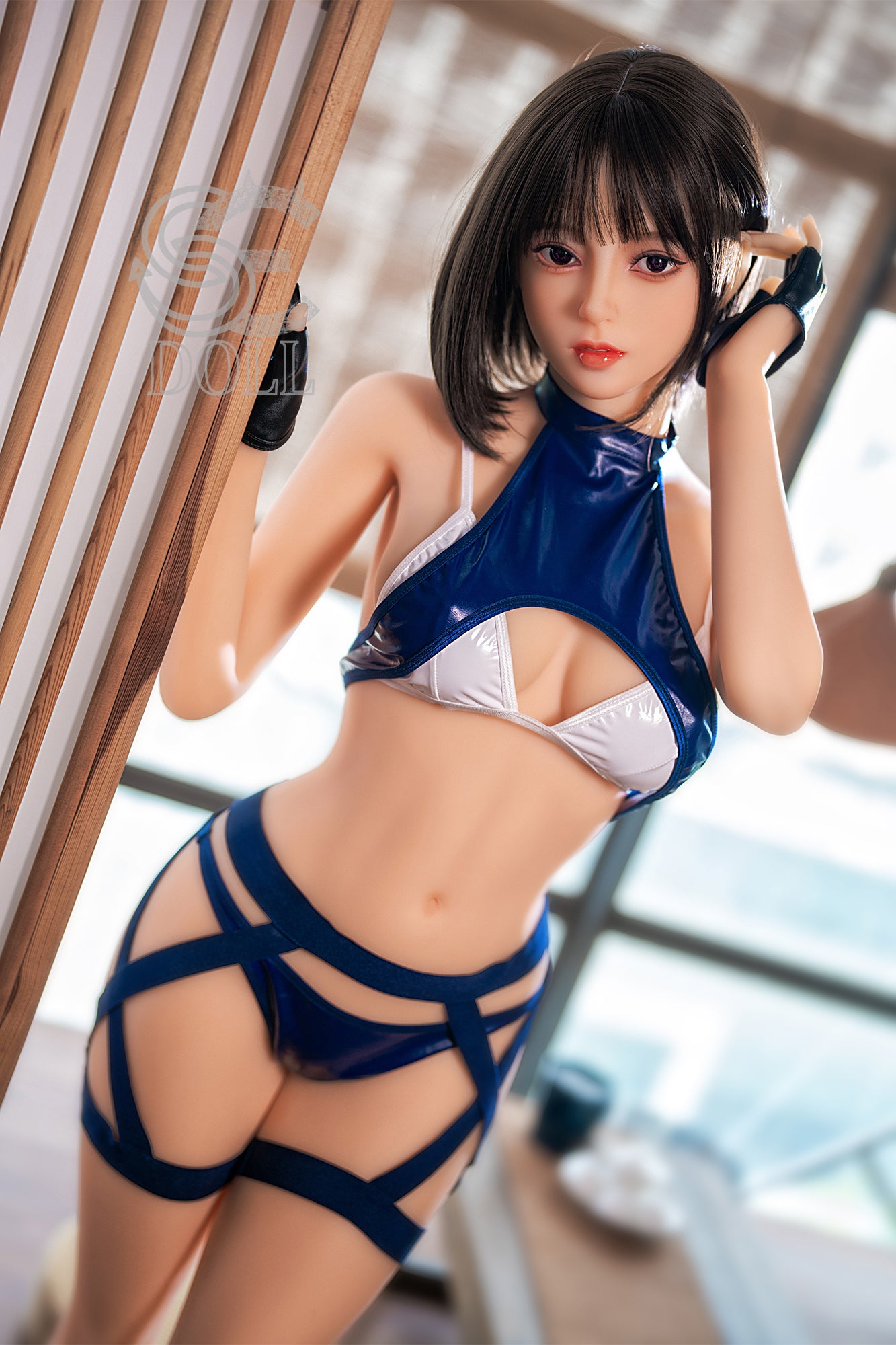 Sex Doll in EU Stock - SEDOLL - Melody .E 163cm - E Cup