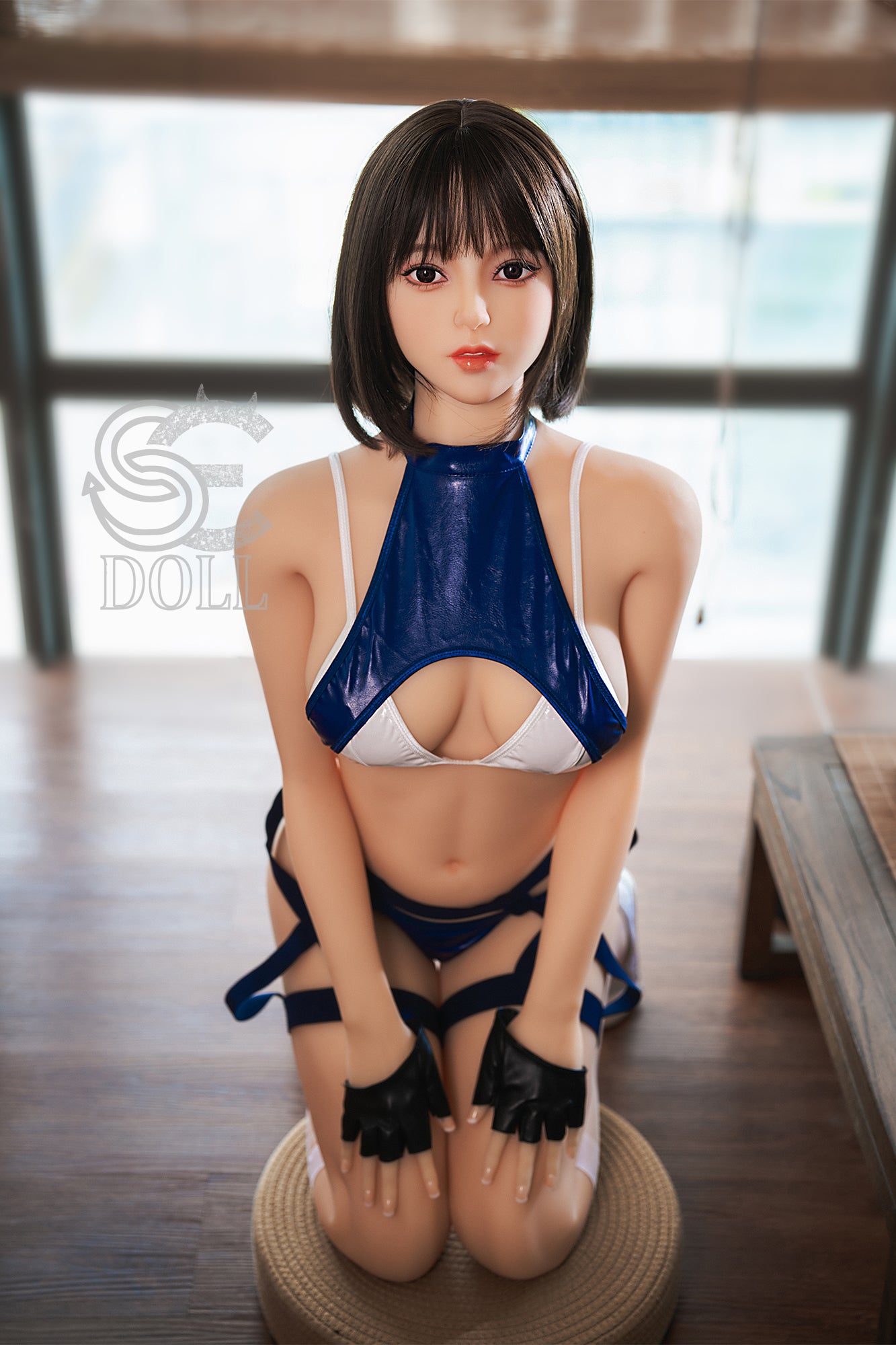 Sex Doll in EU Stock - SEDOLL - Melody .E 163cm - E Cup