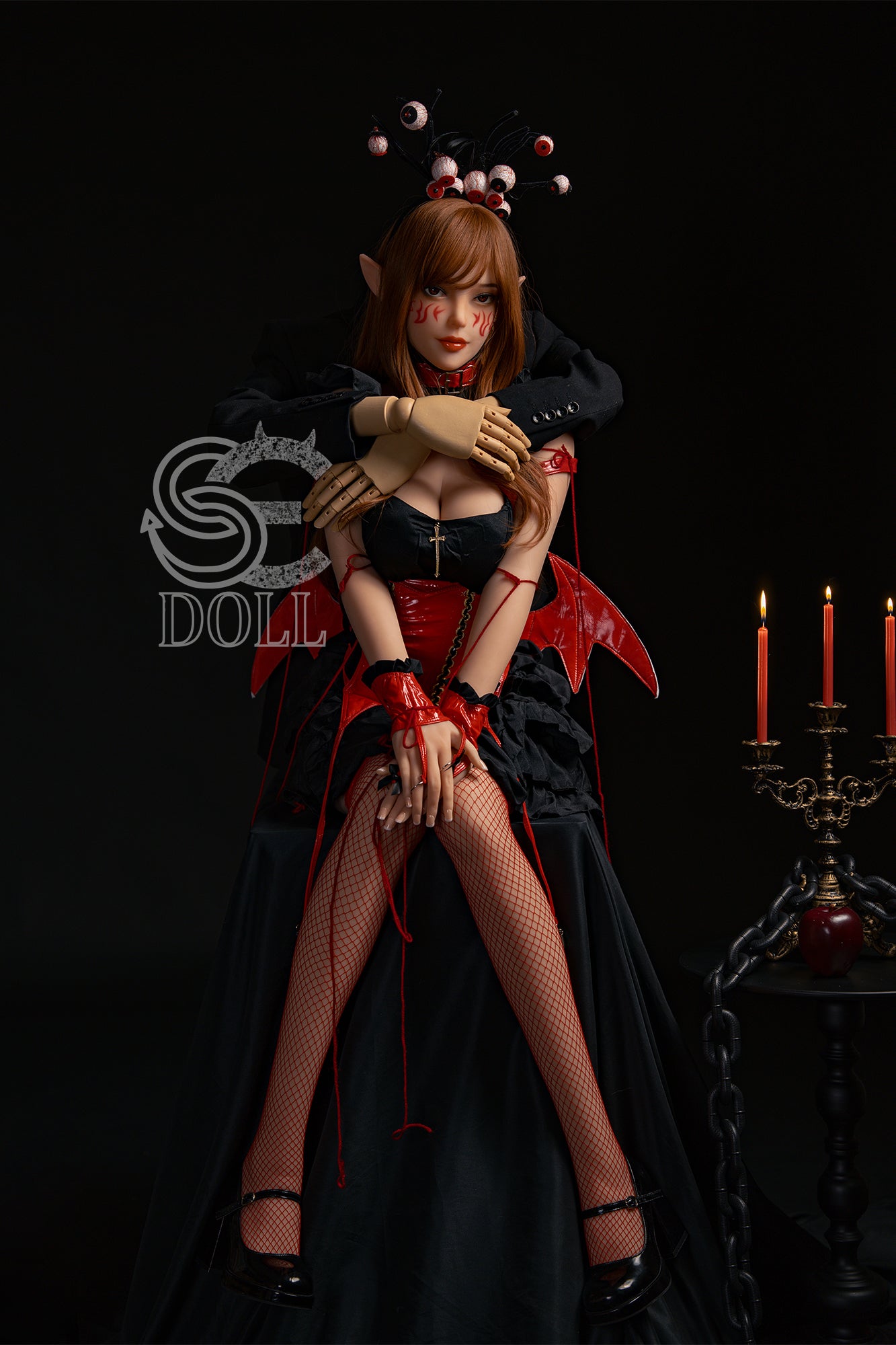 sex doll hot