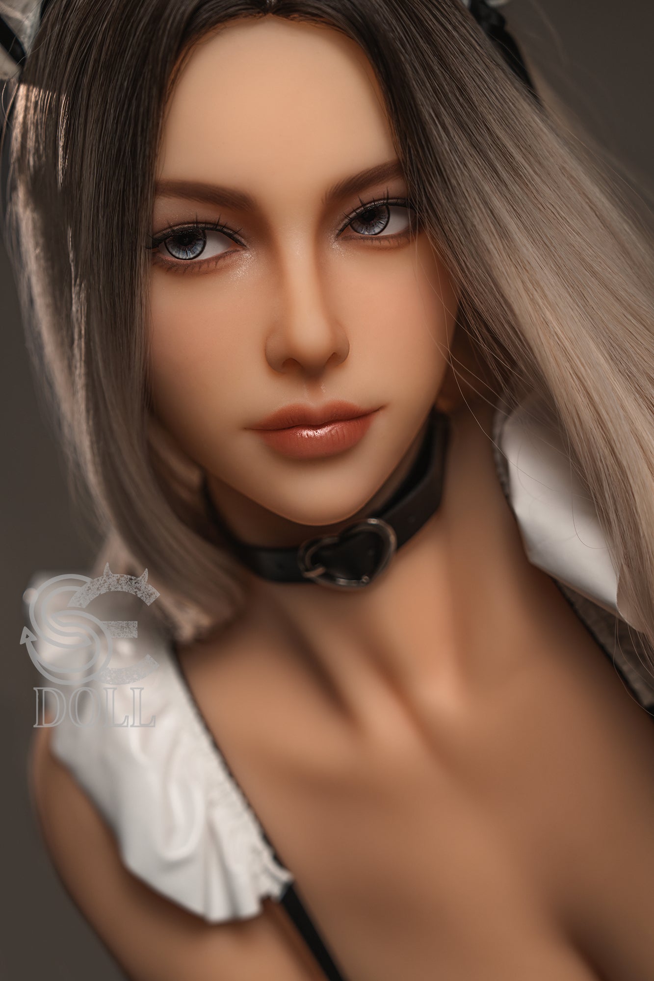TPE Sex Doll - SEDOLL - Hazel .E 163cm - E Cup