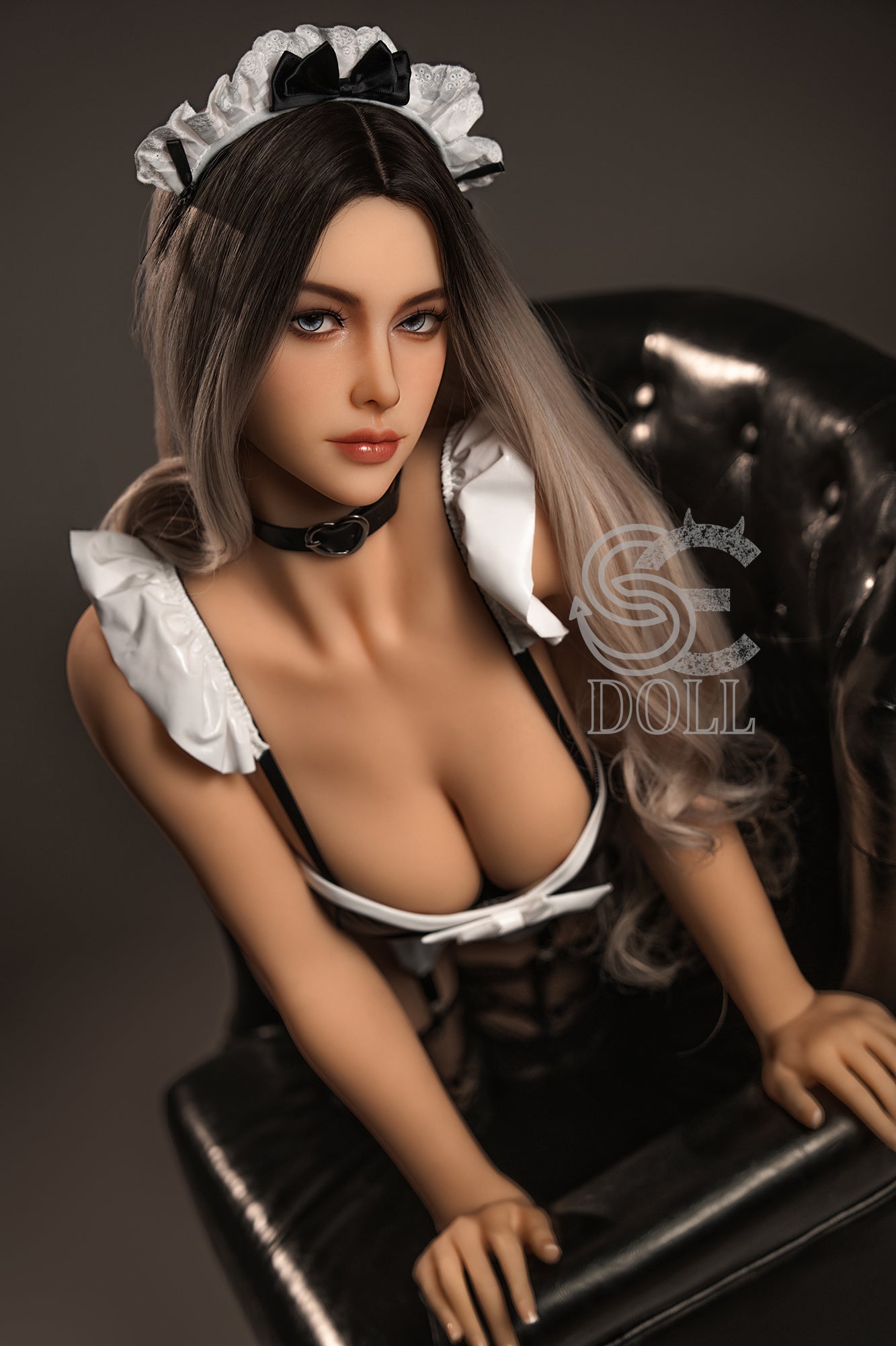 Roleplay, lingerie, domination games, cumshots
