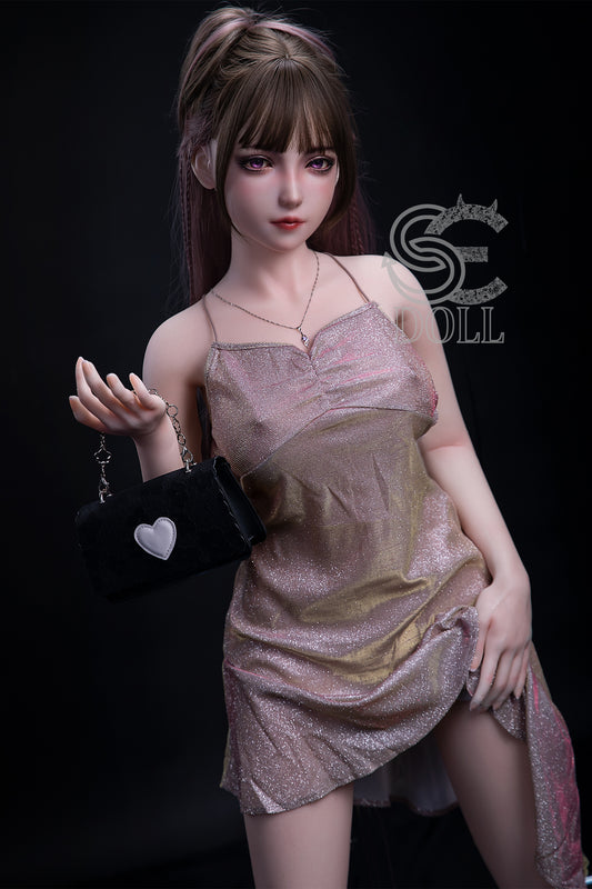 Silicone Sex Doll - SEDOLL - Yuuki .I 155cm - E Cup - Dolls Lovers