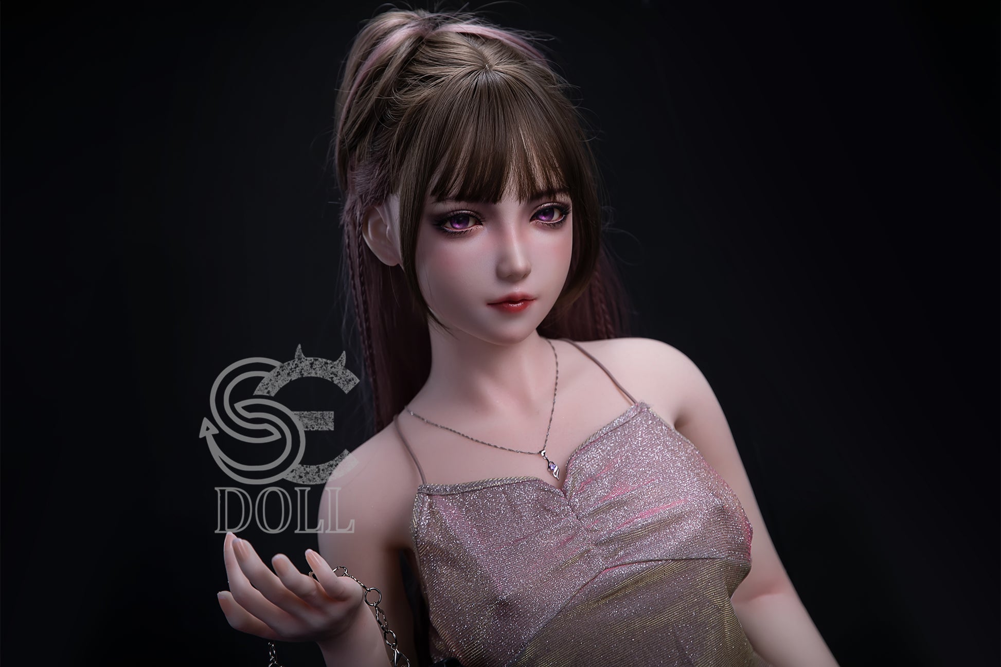 Silicone Sex Doll - SEDOLL - Yuuki .I 155cm - E Cup - Dolls Lovers
