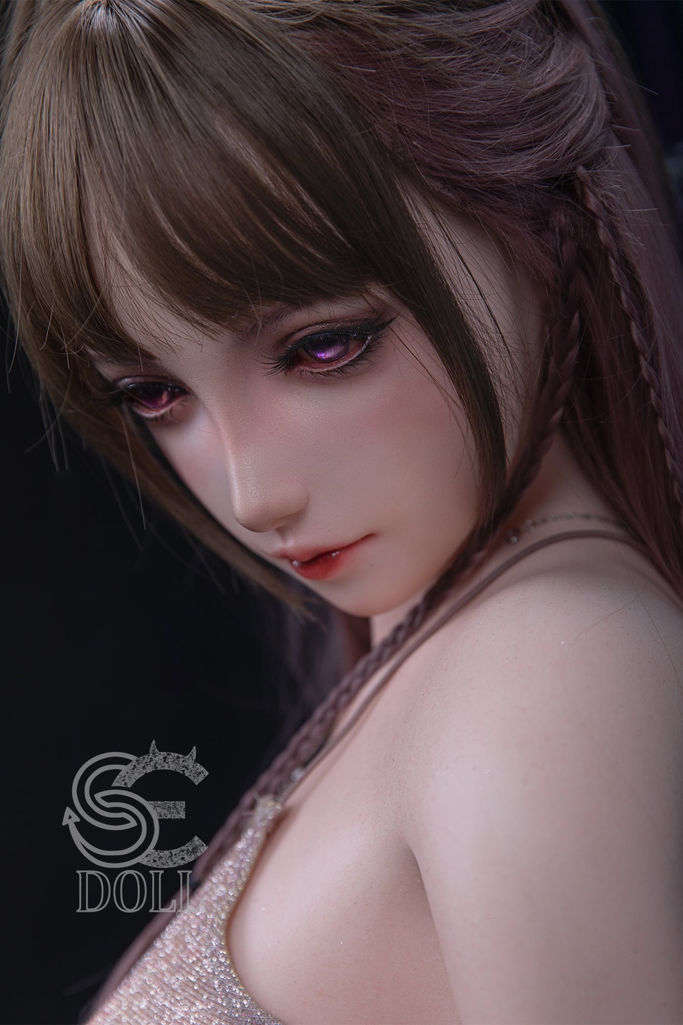 Silicone Sex Doll - SEDOLL - Yuuki .I 155cm - E Cup