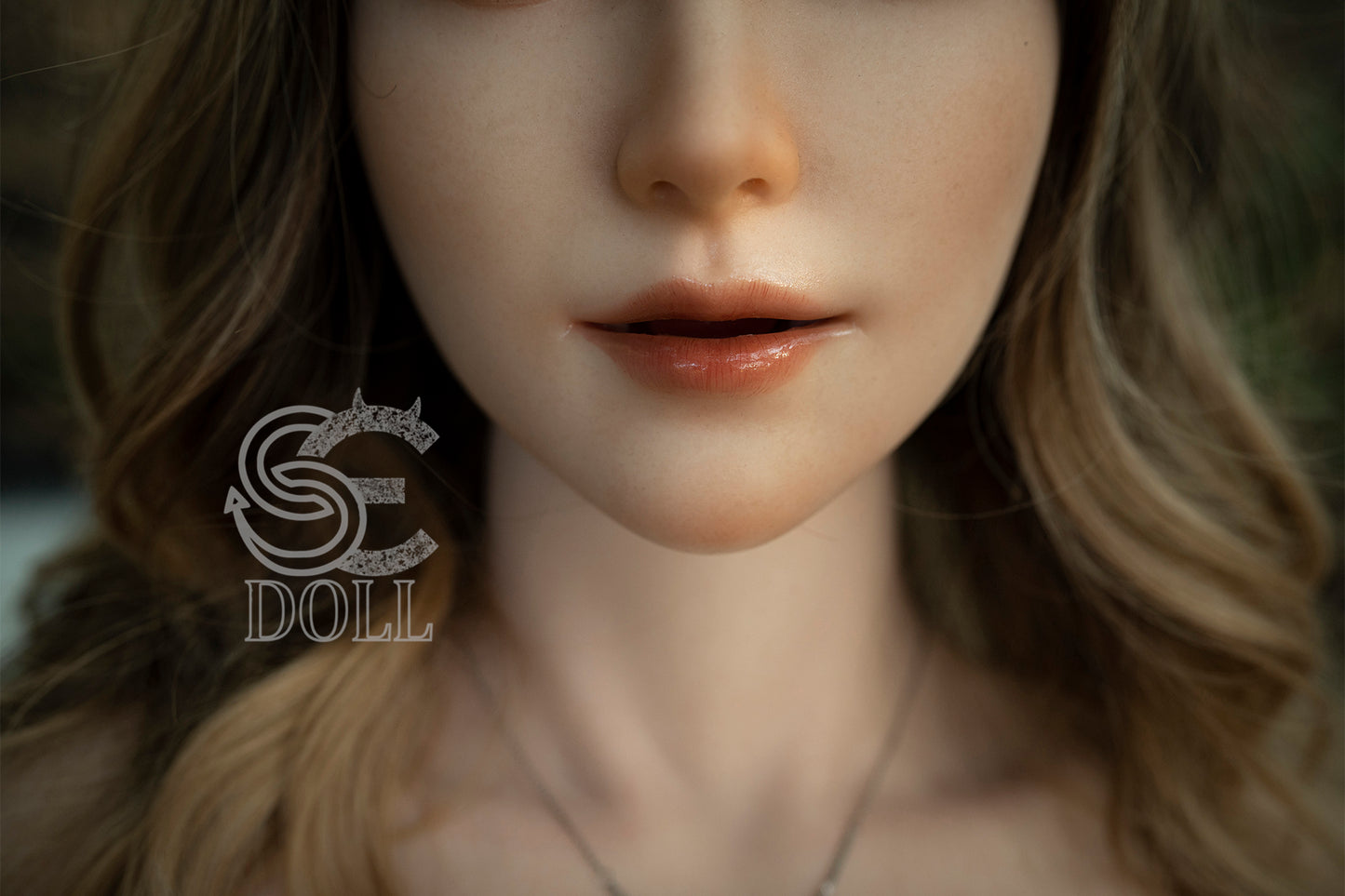 Silicone Sex Doll - SEDOLL - Regina .G 165cm - C Cup