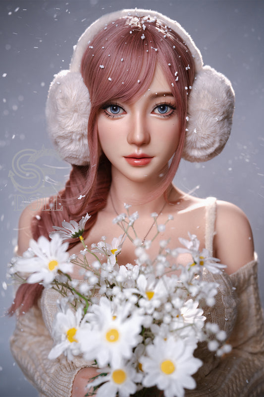 Silicone Sex Doll - SEDOLL - Yuuka .H 165cm - C Cup - Dolls Lovers
