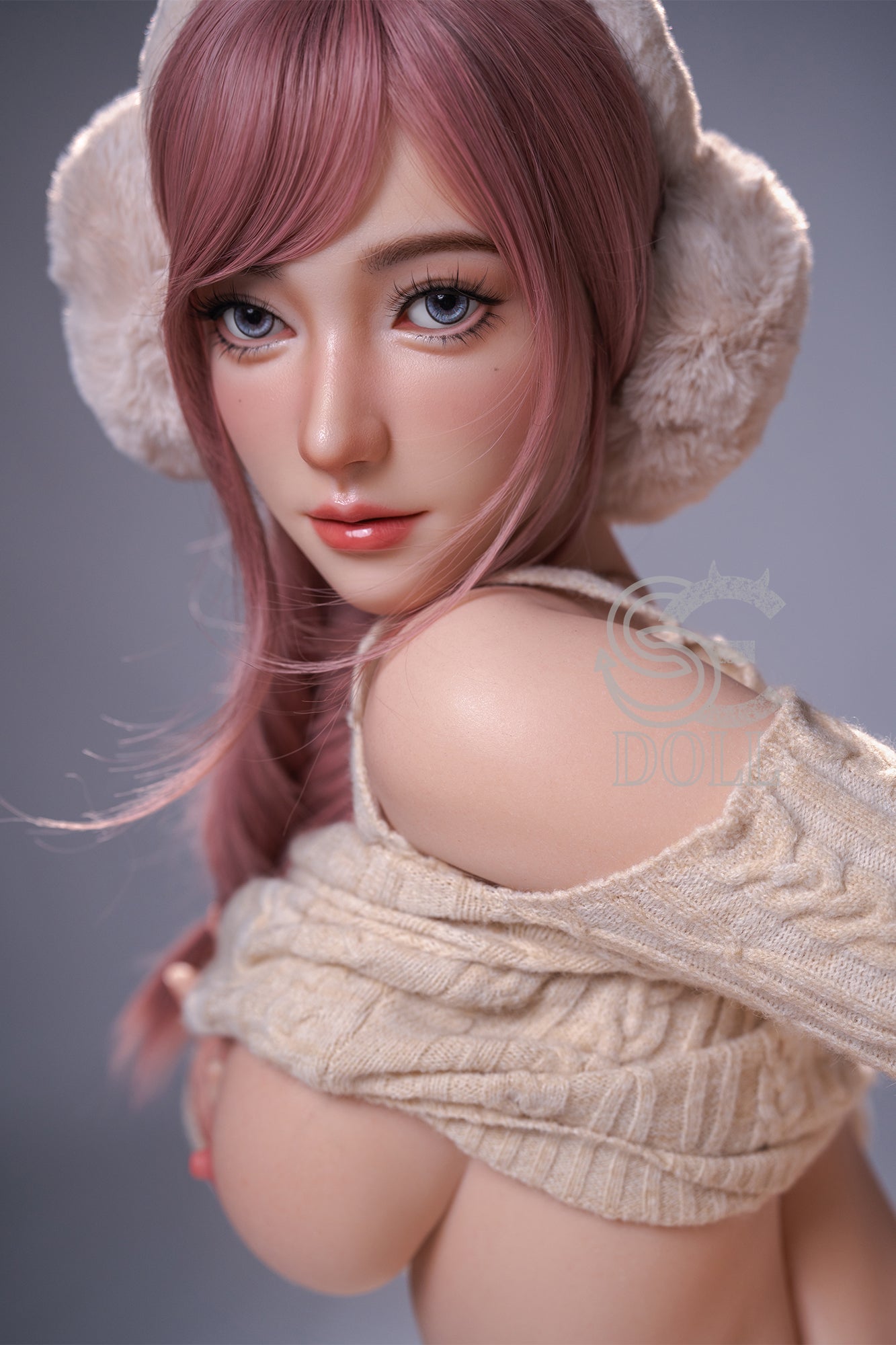 Silicone Sex Doll - SEDOLL - Yuuka .H 165cm - C Cup - Dolls Lovers