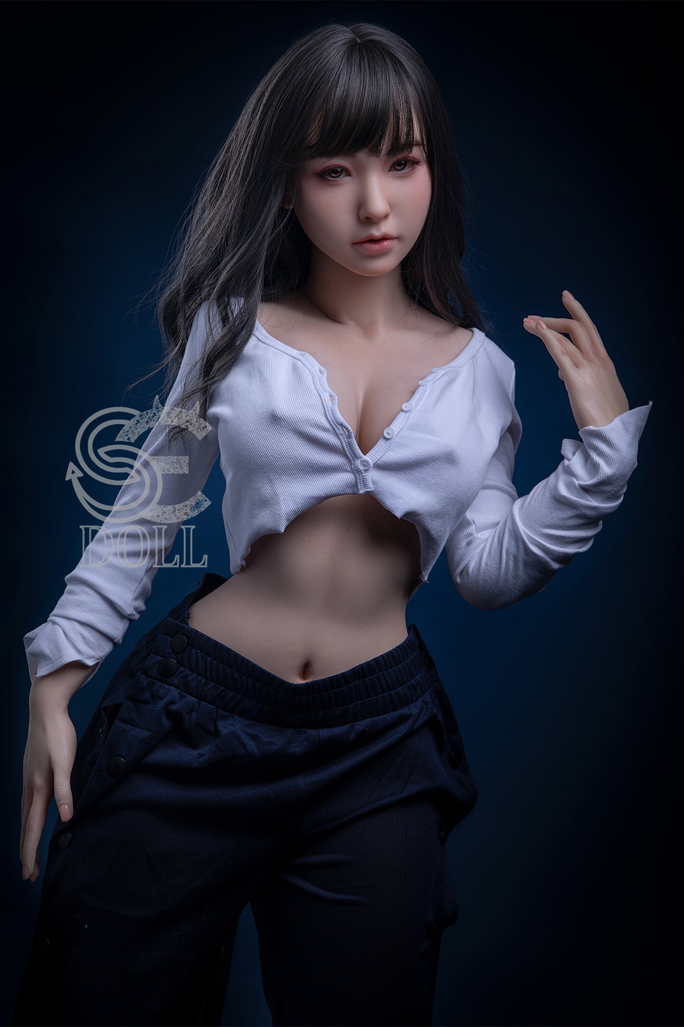 Silicone Sex Doll - SEDOLL - Nana .C 161cm - E Cup - Dolls Lovers