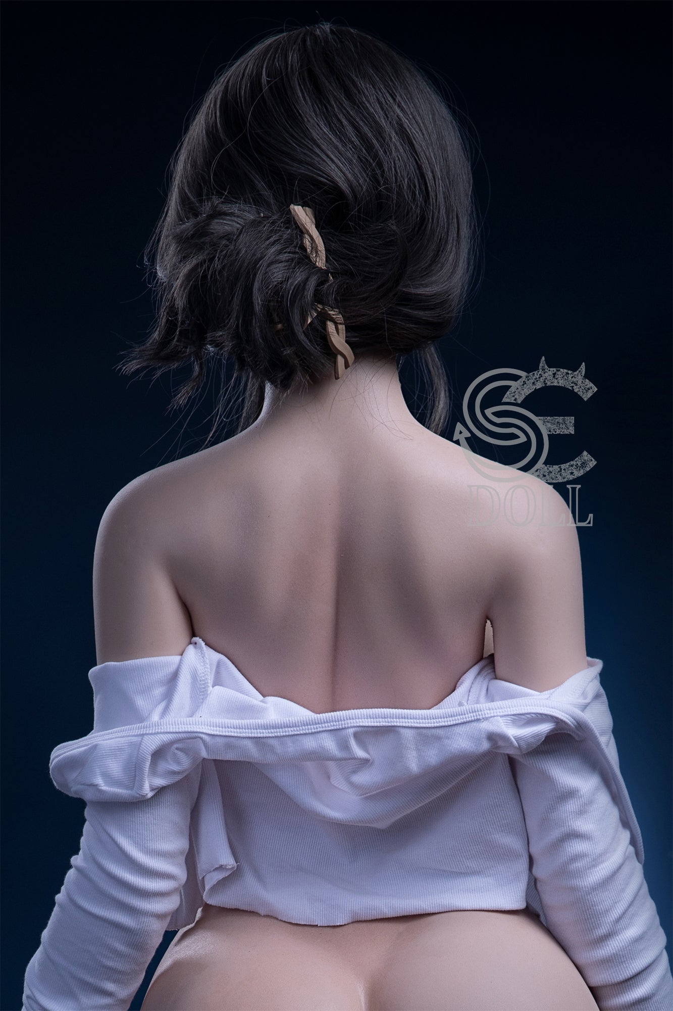 Silicone Sex Doll - SEDOLL - Nana .C 161cm - E Cup