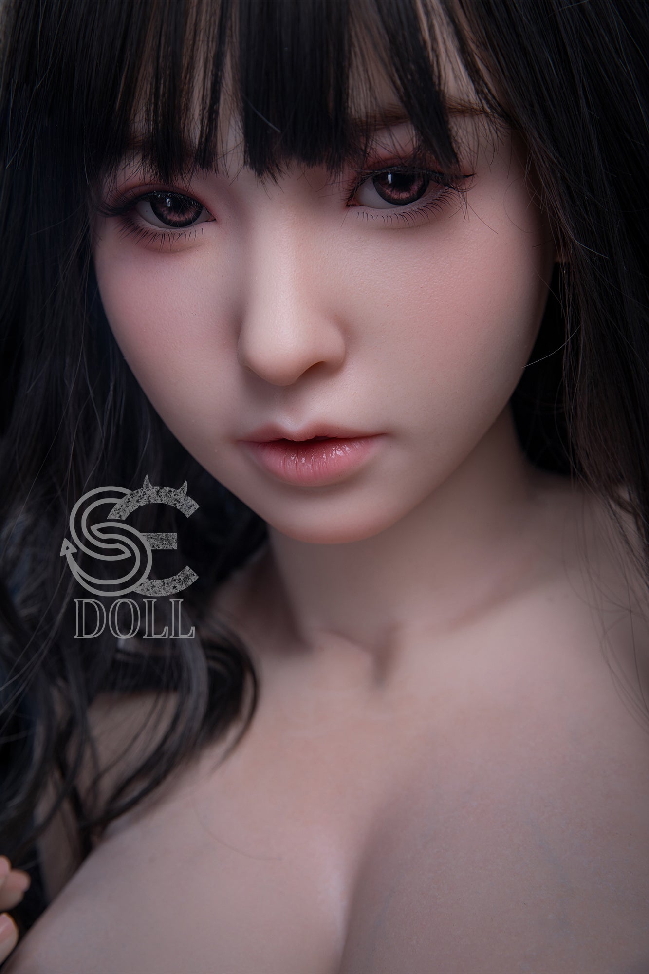 Silicone Sex Doll - SEDOLL - Nana .C 161cm - E Cup
