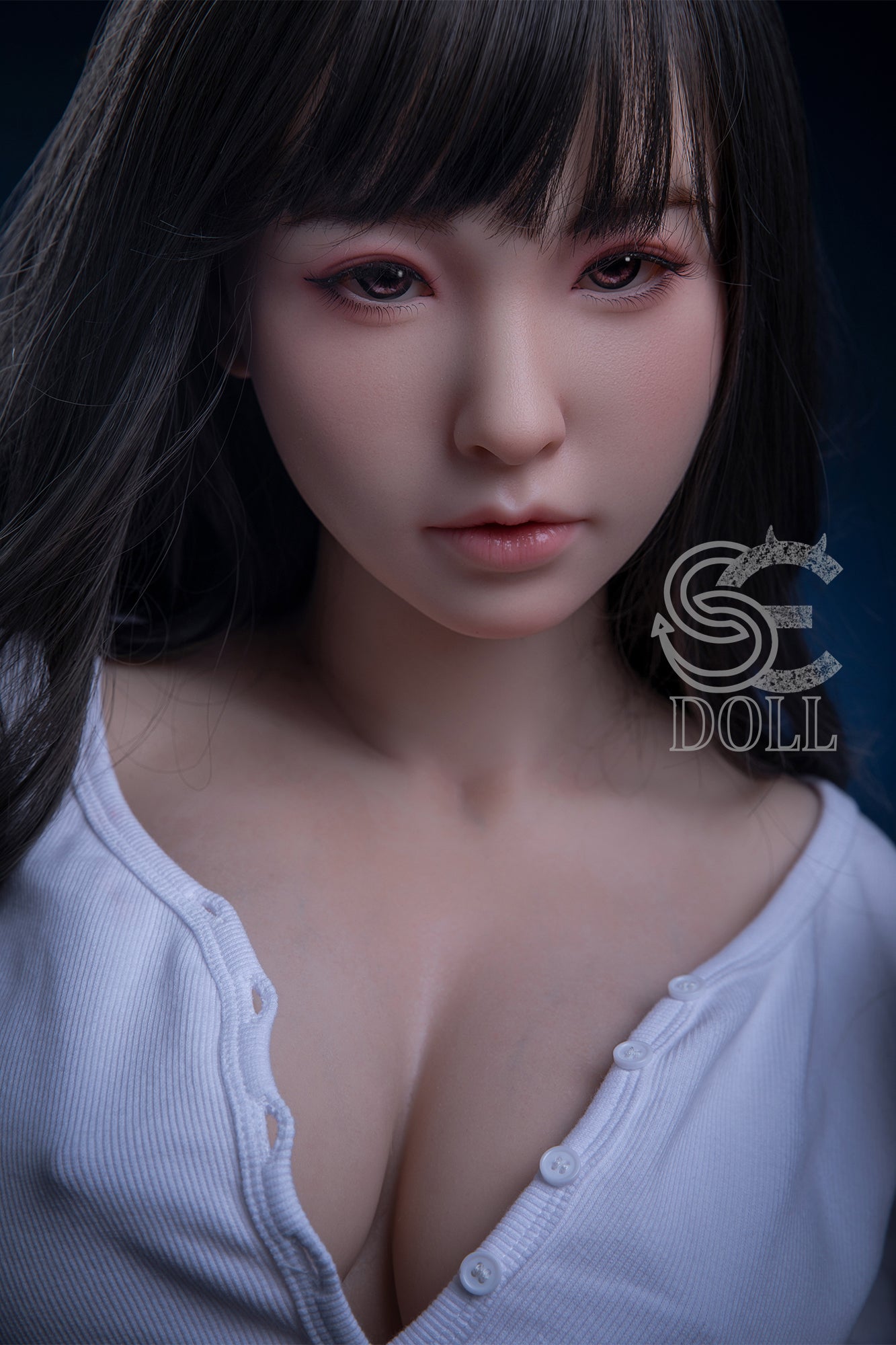 Silicone Sex Doll - SEDOLL - Nana .C 161cm - E Cup - Dolls Lovers