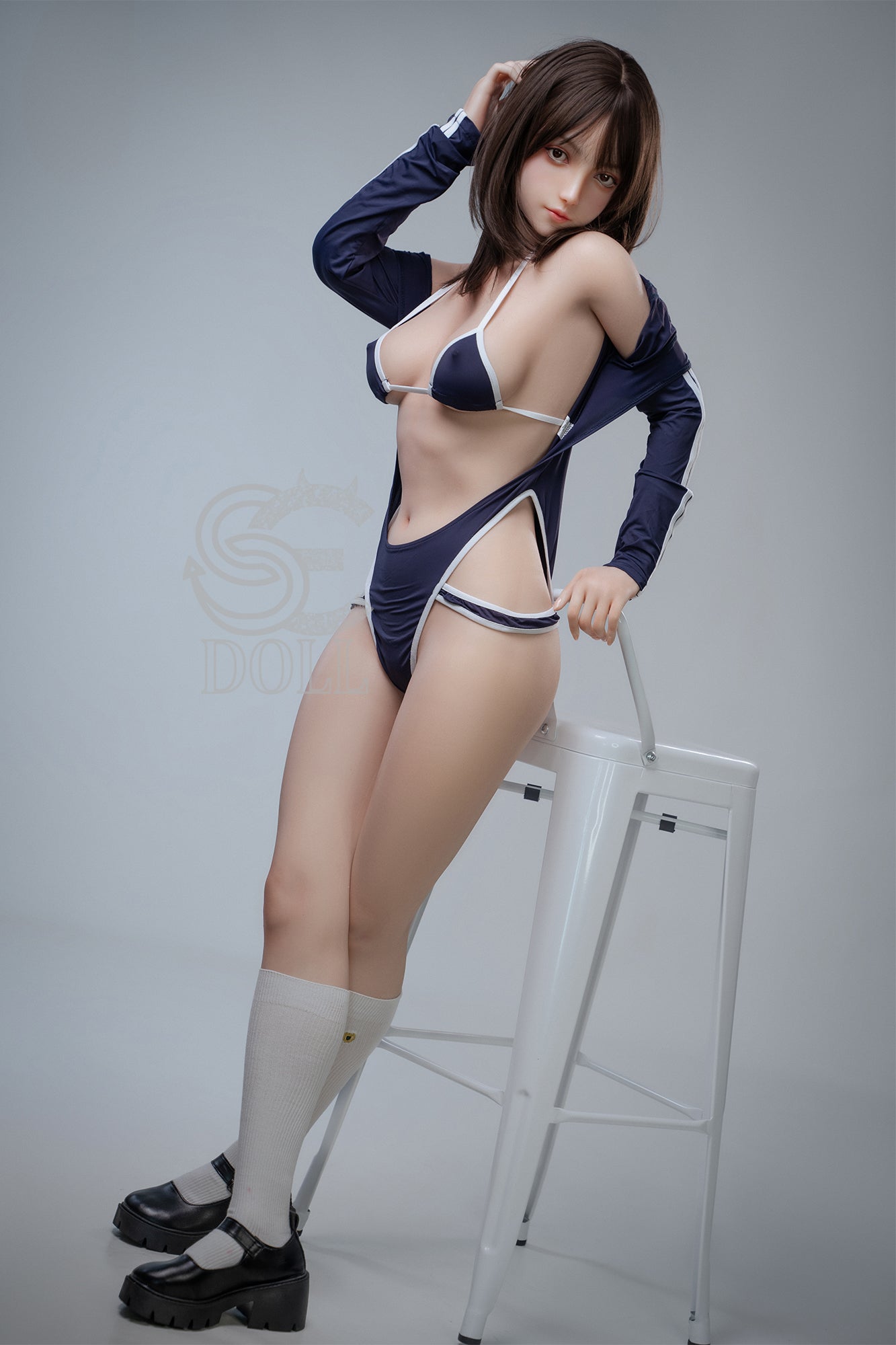 Silicone Sex Doll - SEDOLL - Yuuki .G 160cm - C Cup - Dolls Lovers