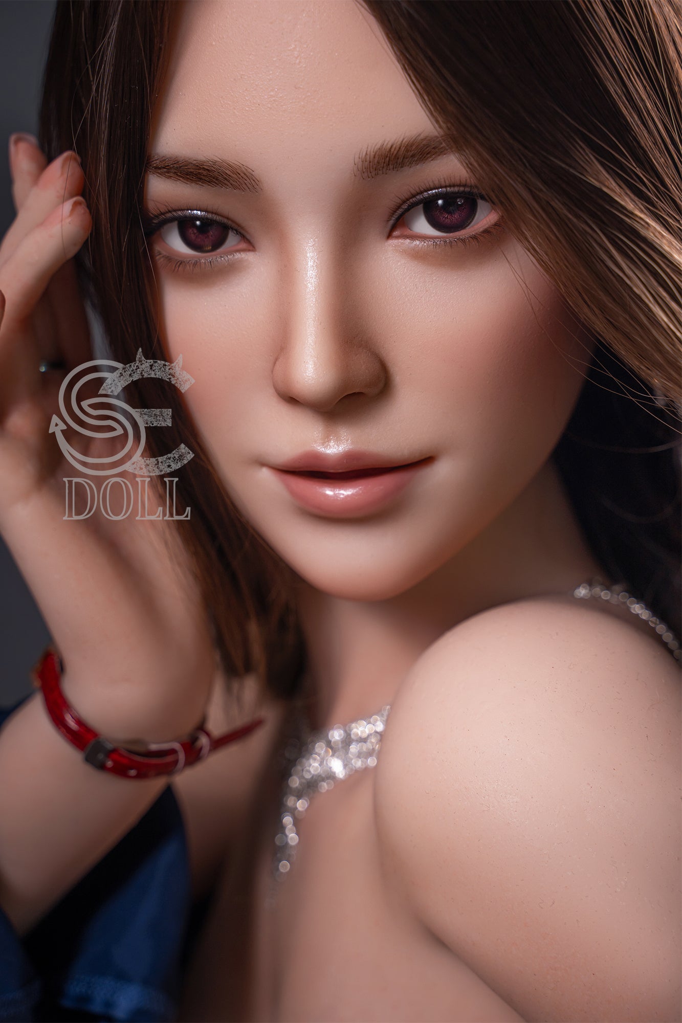 Silicone Sex Doll - SEDOLL - Regina .F 165cm - C Cup