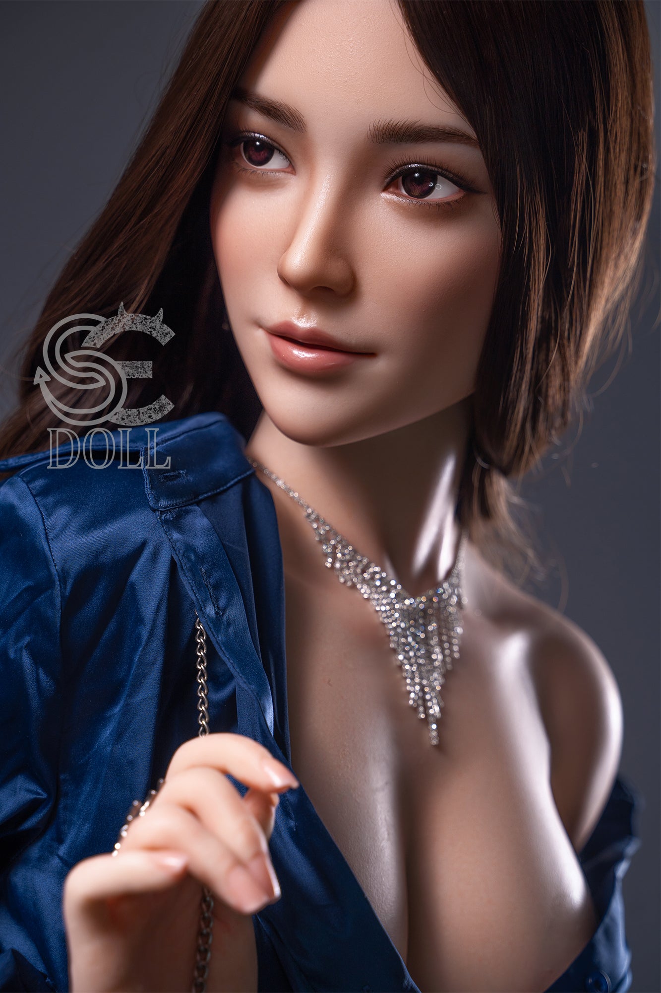 Silicone Sex Doll - SEDOLL - Regina .F 165cm - C Cup - Dolls Lovers