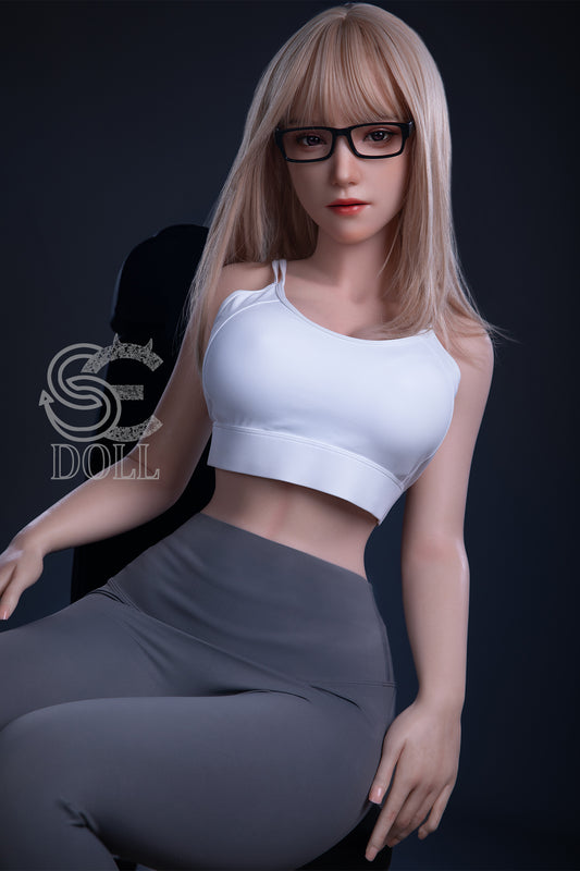 Silicone Sex Doll - SEDOLL - Queena .G 161cm - E Cup - Dolls Lovers