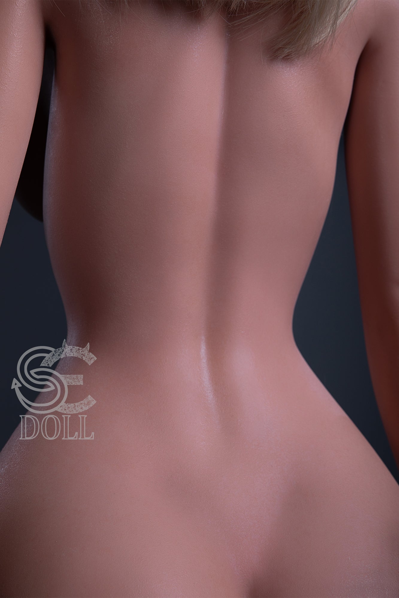 Silicone Sex Doll - SEDOLL - Yuuka .A 161cm - E Cup - Dolls Lovers