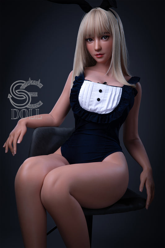 Silicone Sex Doll - SEDOLL - Yuuka .A 161cm - E Cup - Dolls Lovers