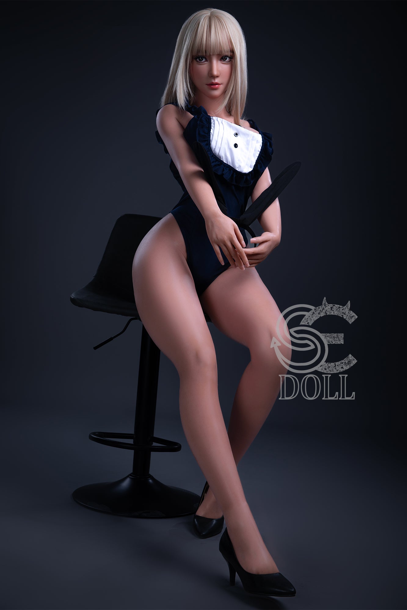 Silicone Sex Doll - SEDOLL - Yuuka .A 161cm - E Cup - Dolls Lovers
