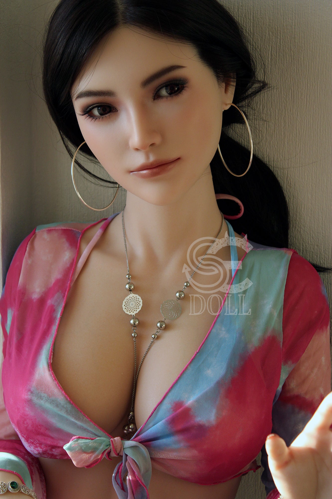 Silicone Sex Doll - SEDOLL - Regina .I 165cm - C Cup