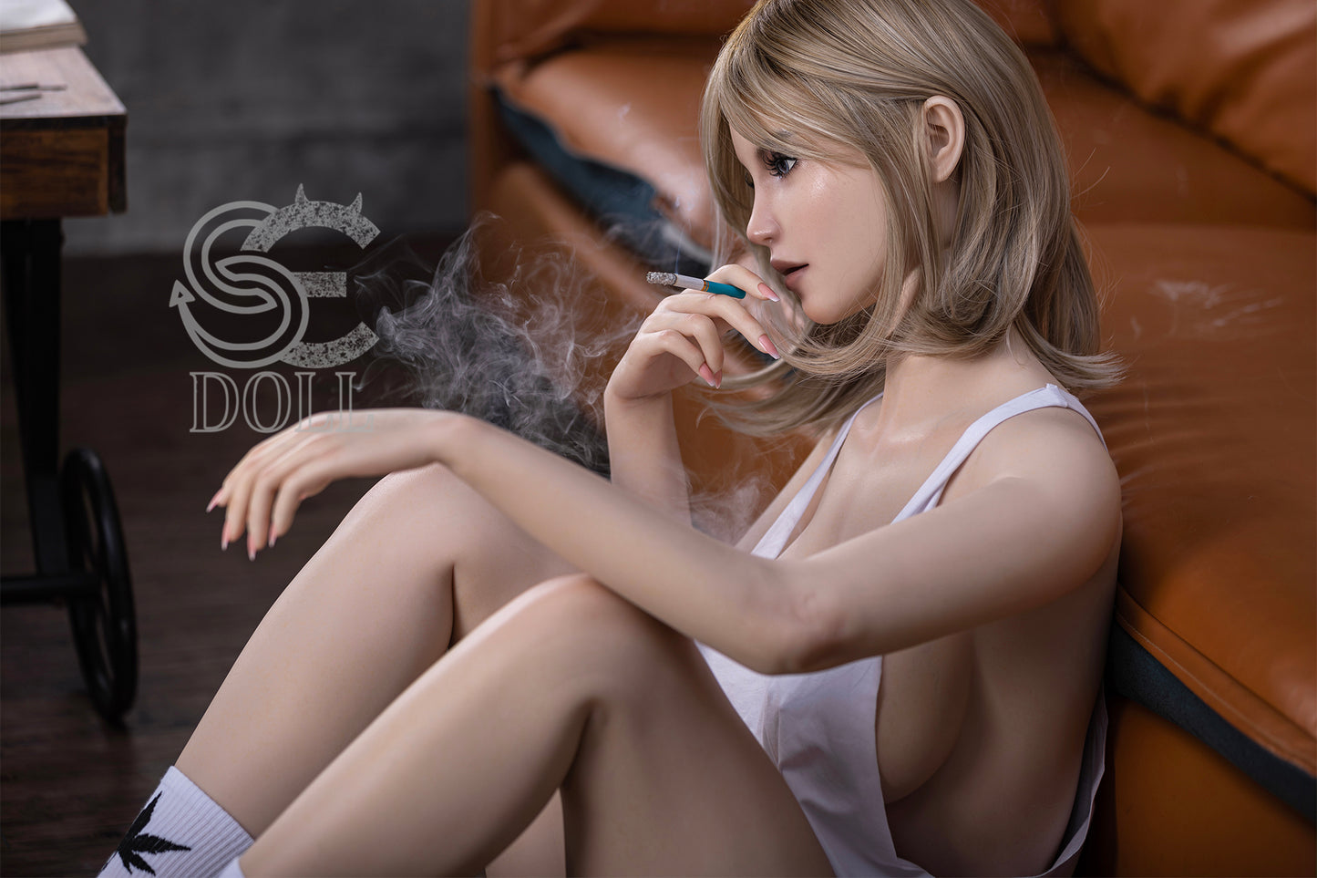Silicone Sex Doll - SEDOLL - Jenny .J 167cm - E Cup
