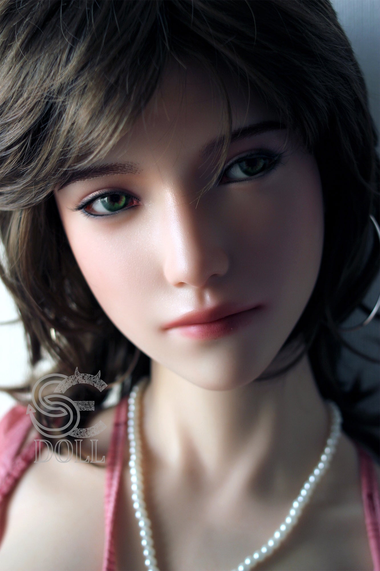 Silicone Sex Doll - SEDOLL - Queena .H 165cm - C Cup - Dolls Lovers