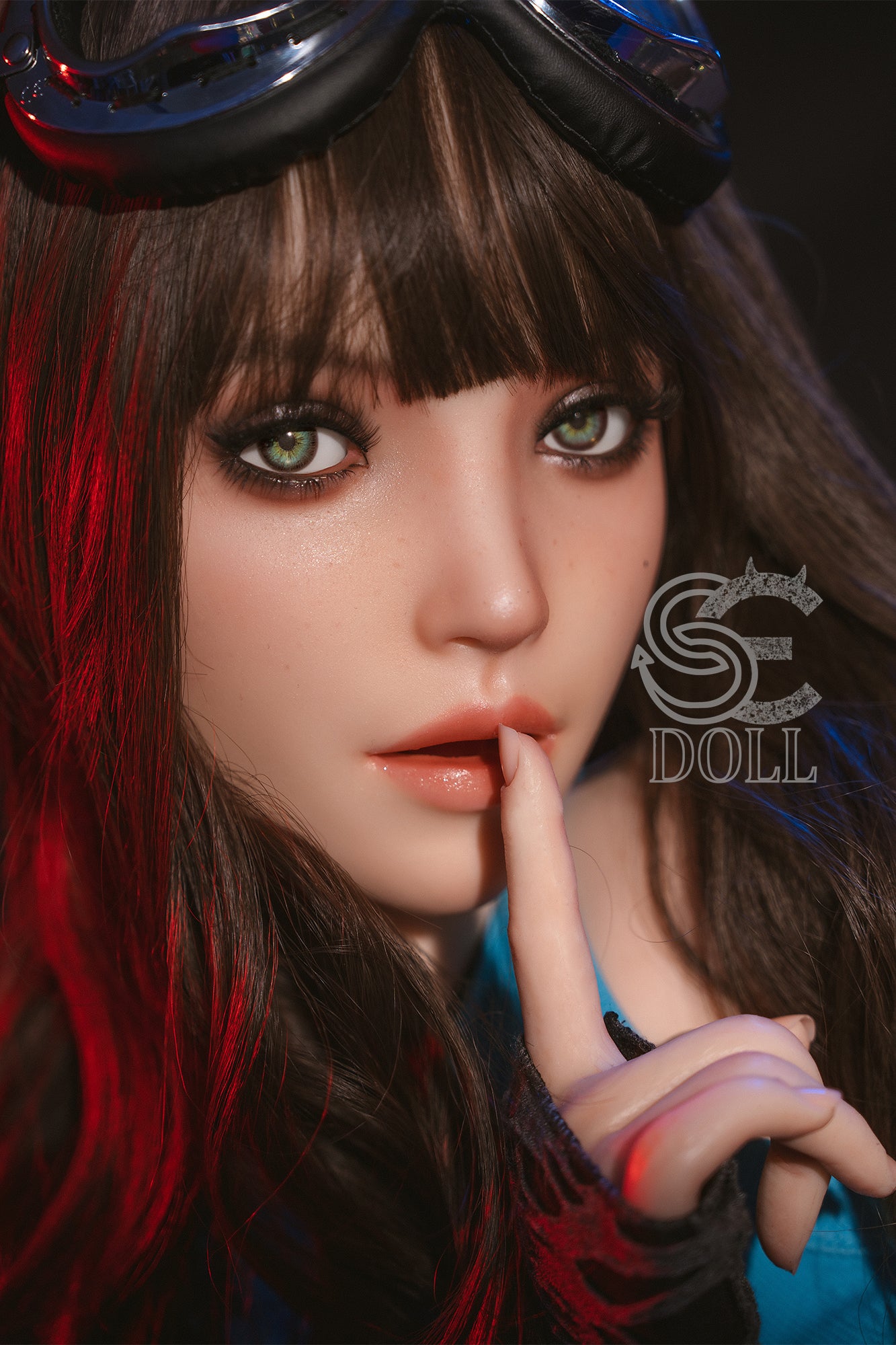Silicone Sex Doll - SEDOLL - Jenny .A 167cm - E Cup