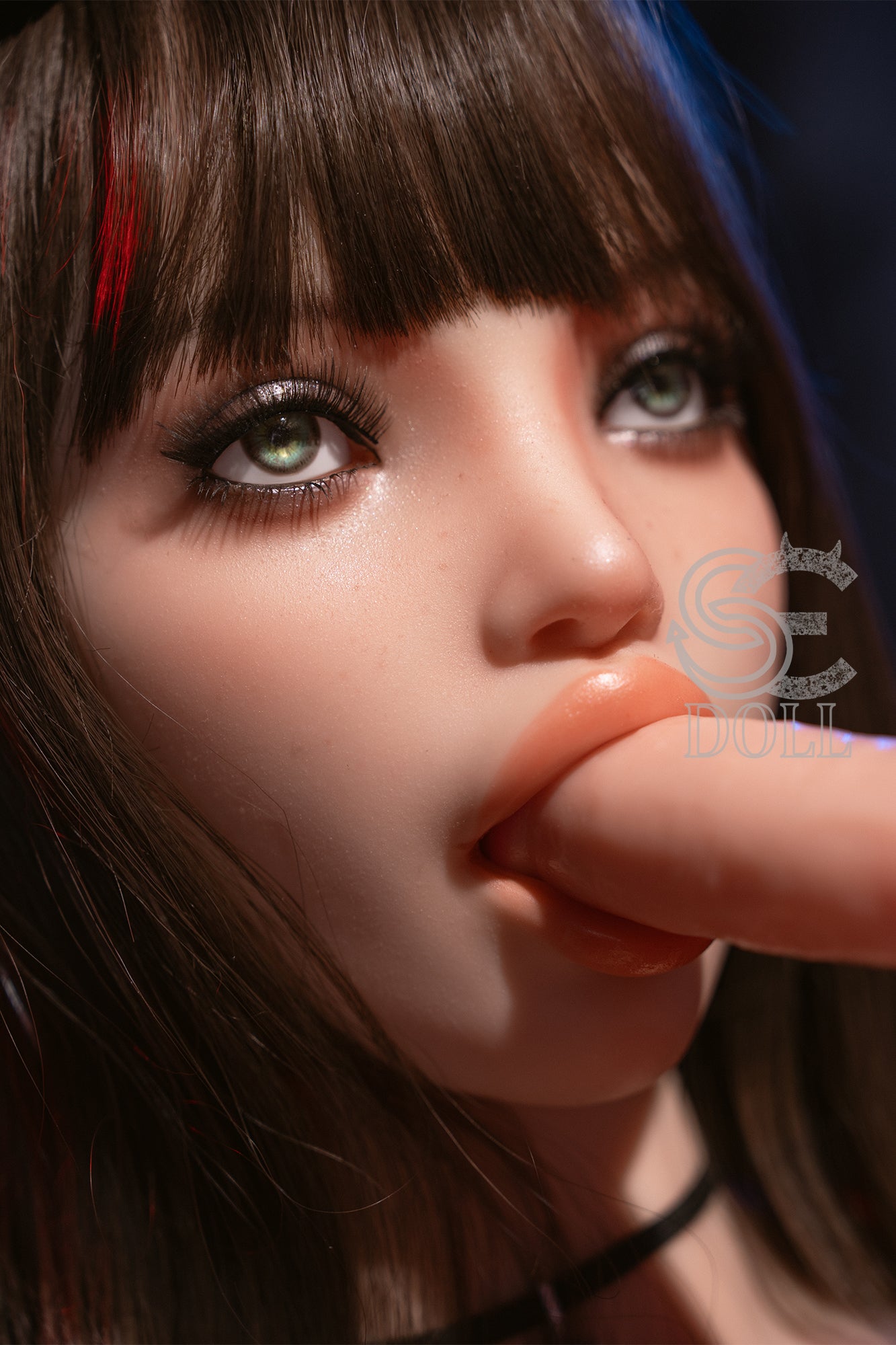 Silicone Sex Doll - SEDOLL - Jenny .A 167cm - E Cup