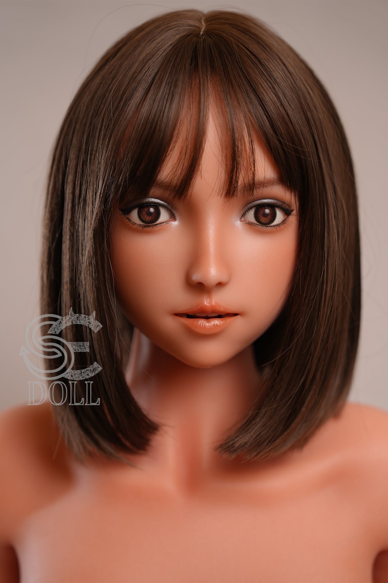 Silicone Sex Doll - SEDOLL - Yukki .B 160cm - C Cup