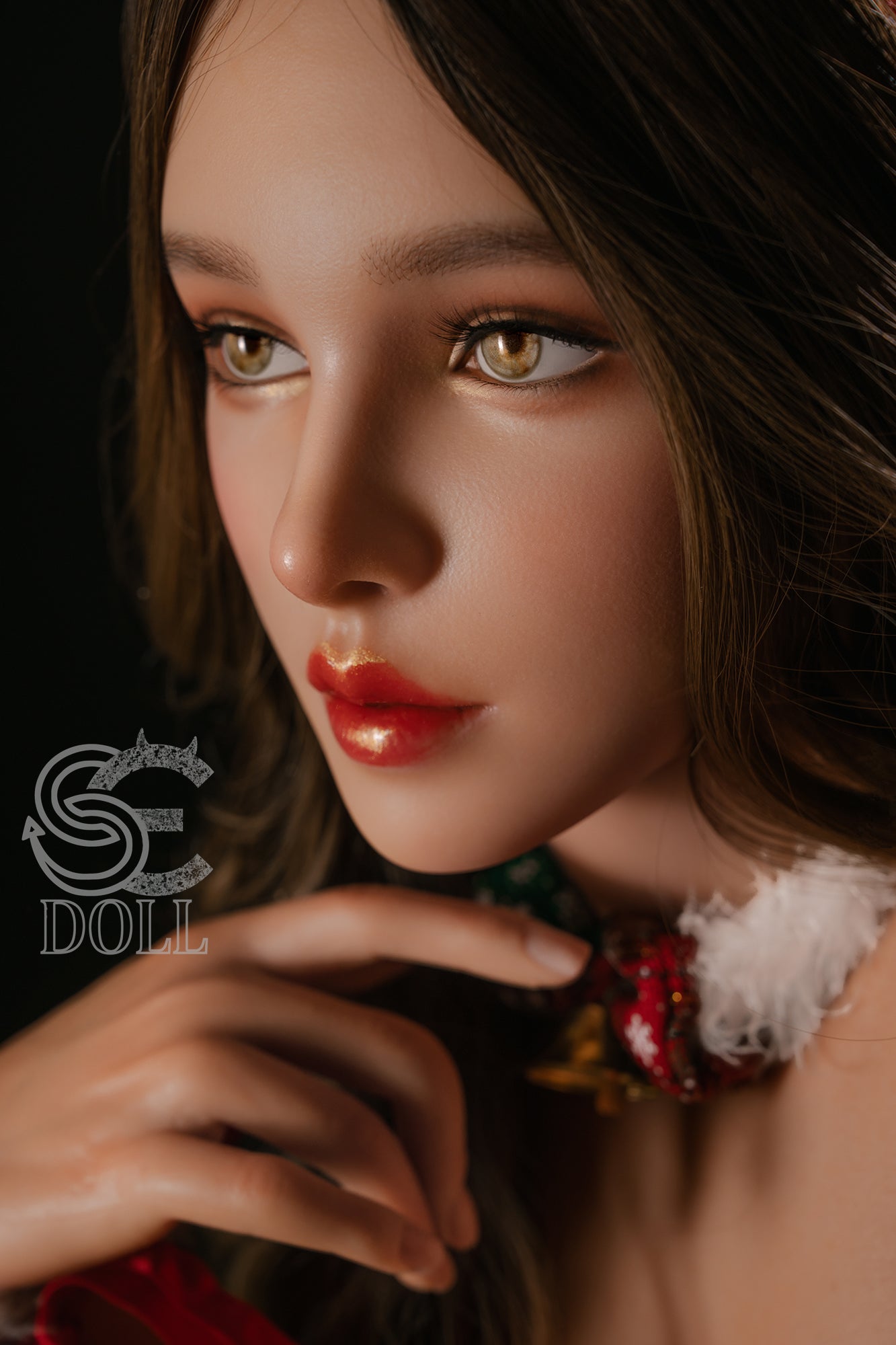 sex doll lover