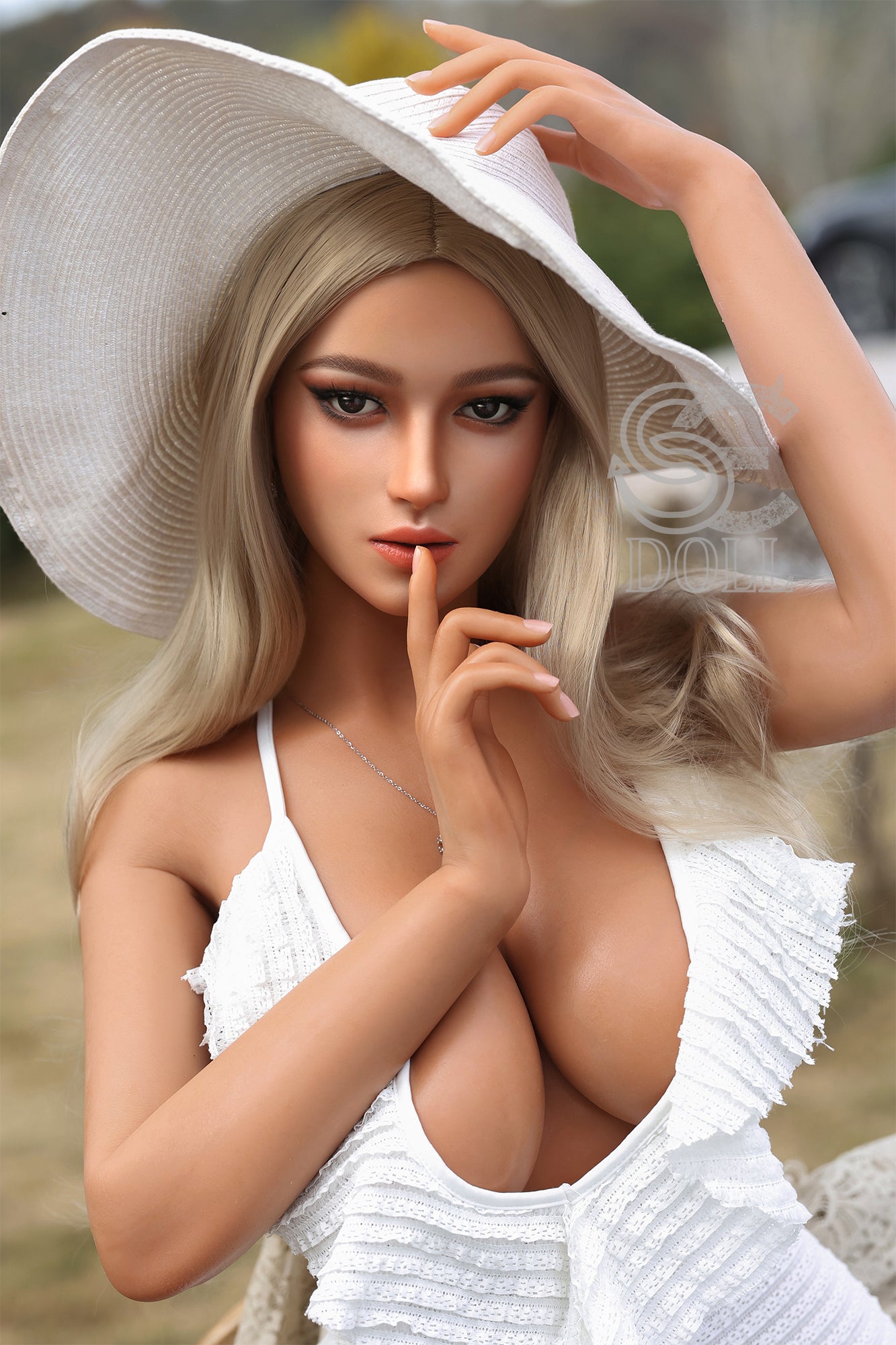 Silicone Sex Doll - SEDOLL - Xena .C T157cm - H Cup