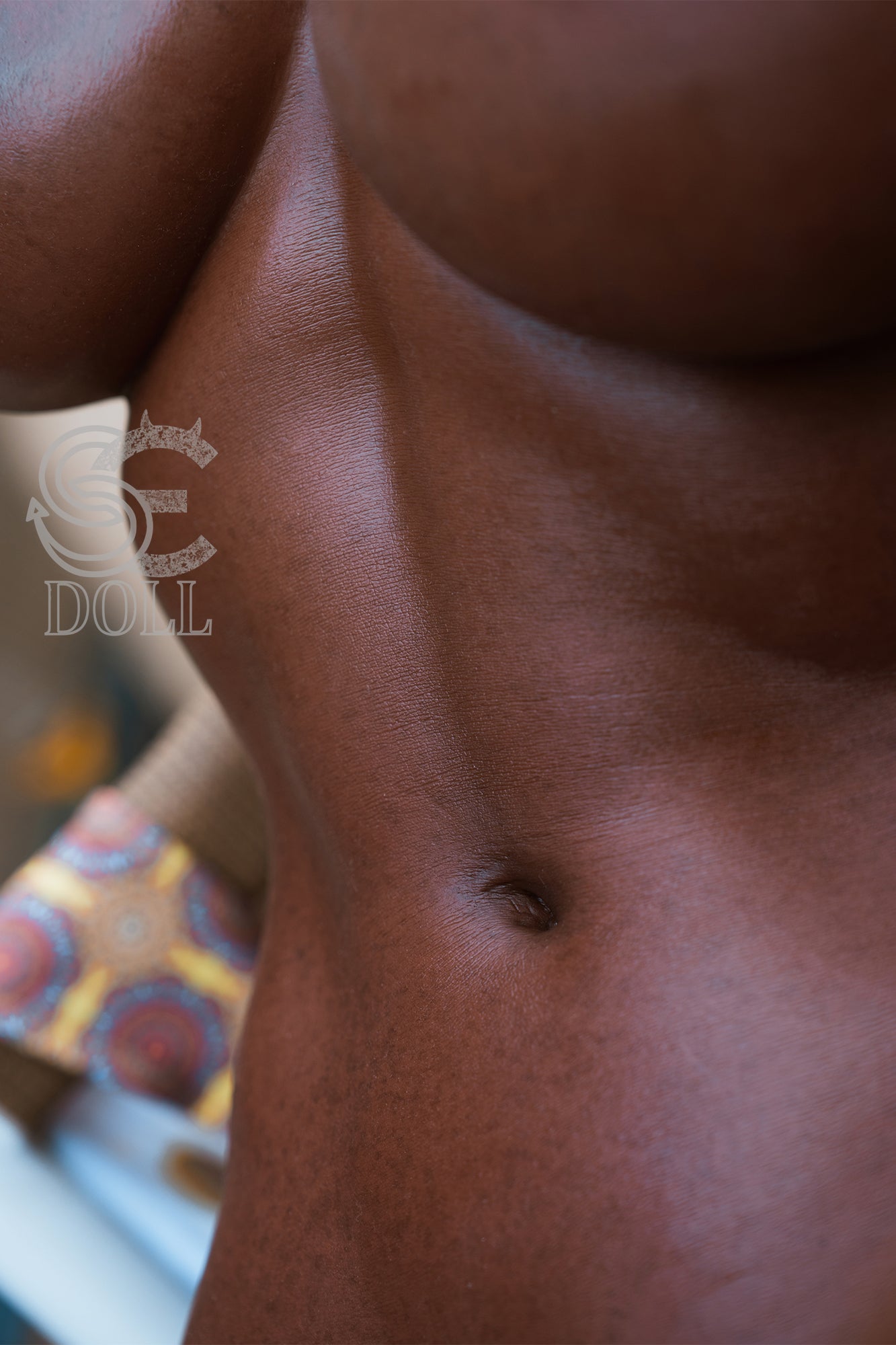 Silicone Sex Doll - SEDOLL - Liam .E 167cm - E Cup
