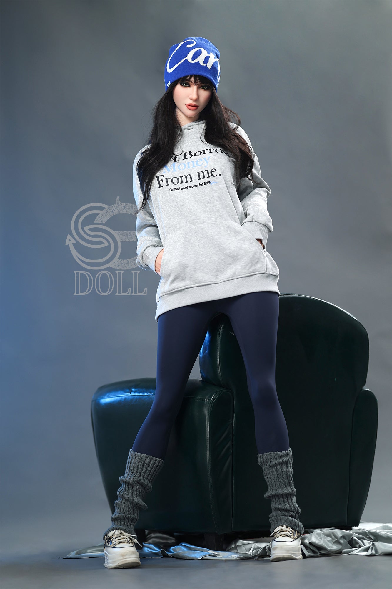 Men looking for a hot companion with strong character and an unforgettable beauty sex doll.
