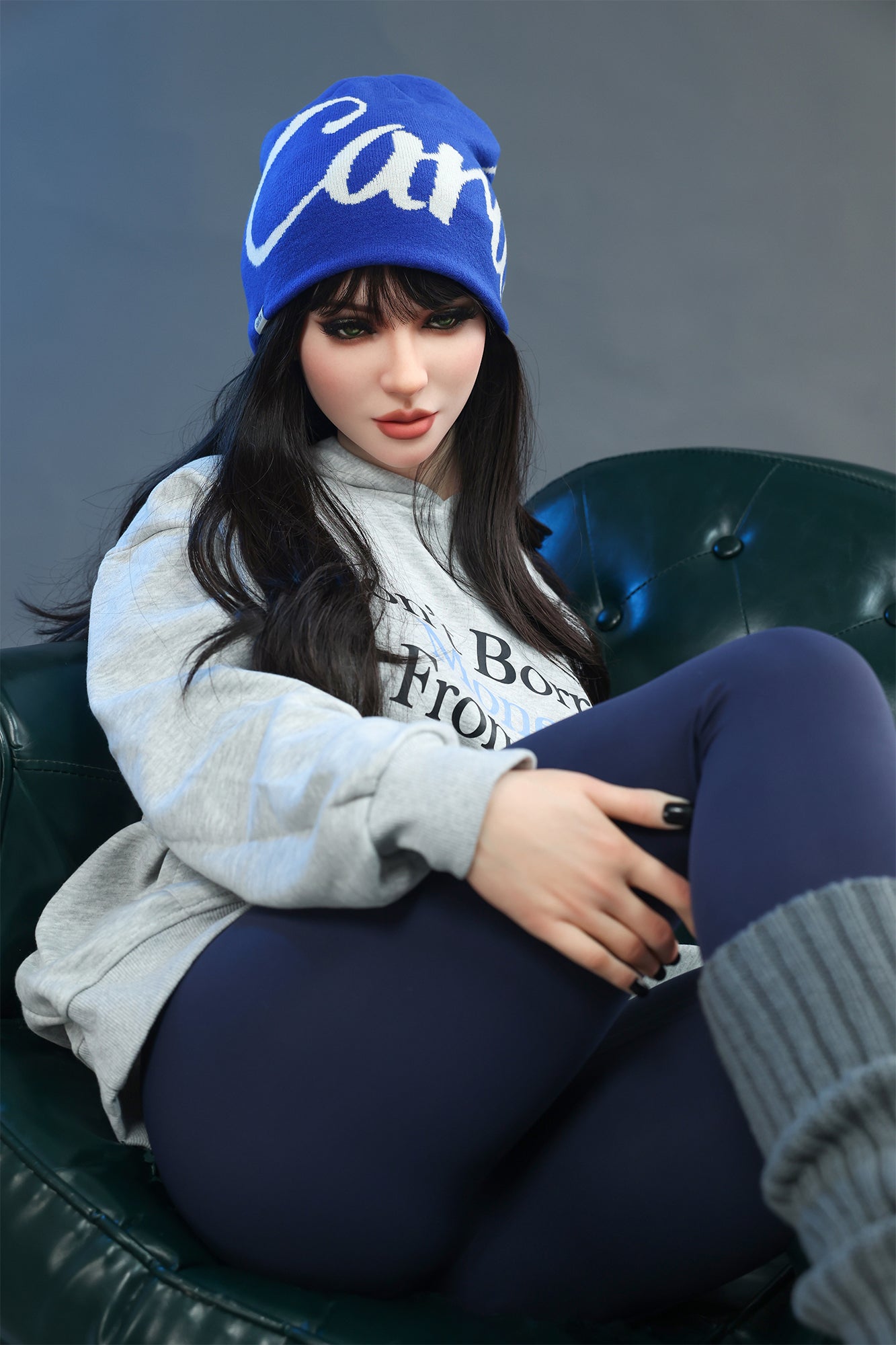 Silicone Sex Doll - SEDOLL - Cindy .B 167cm - E Cup