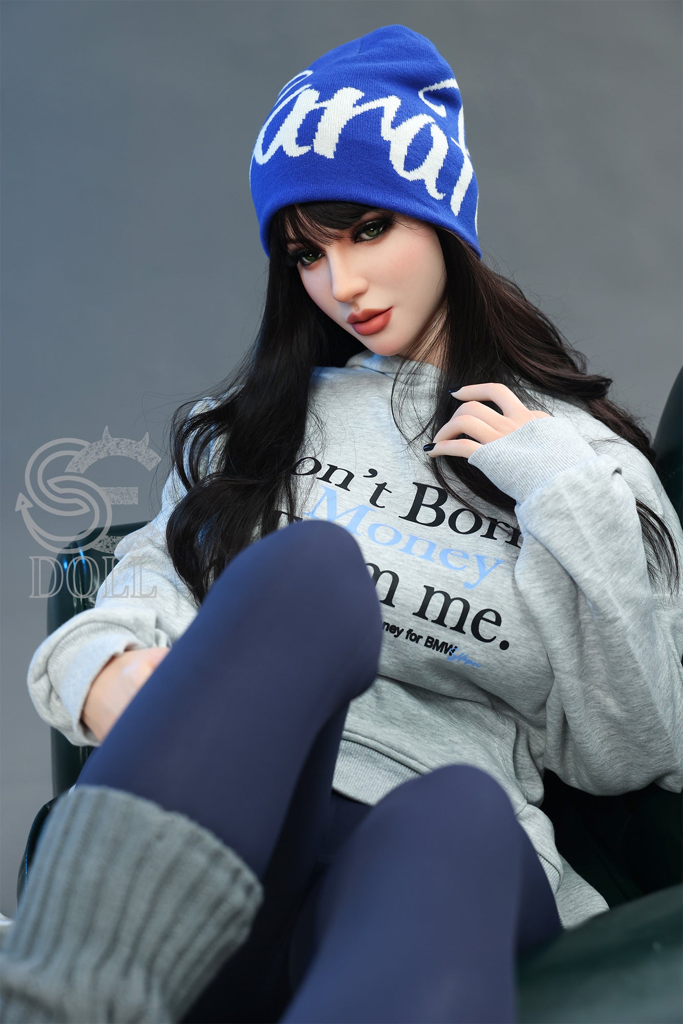 Cute Cindy B sex doll
