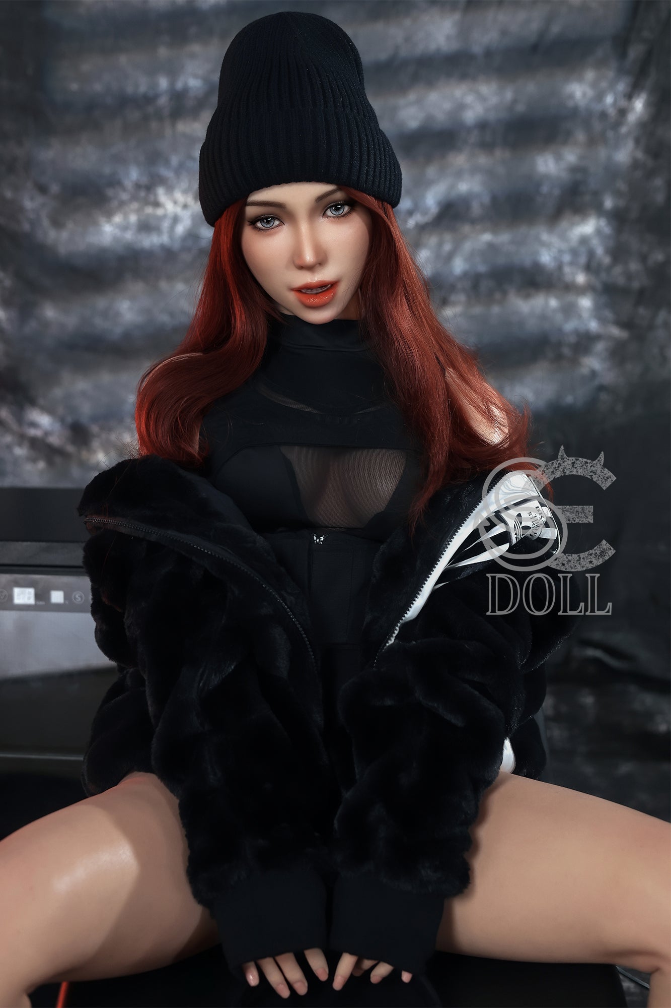 Silicone Sex Doll - SEDOLL - Maggie. C 163cm - C Cup