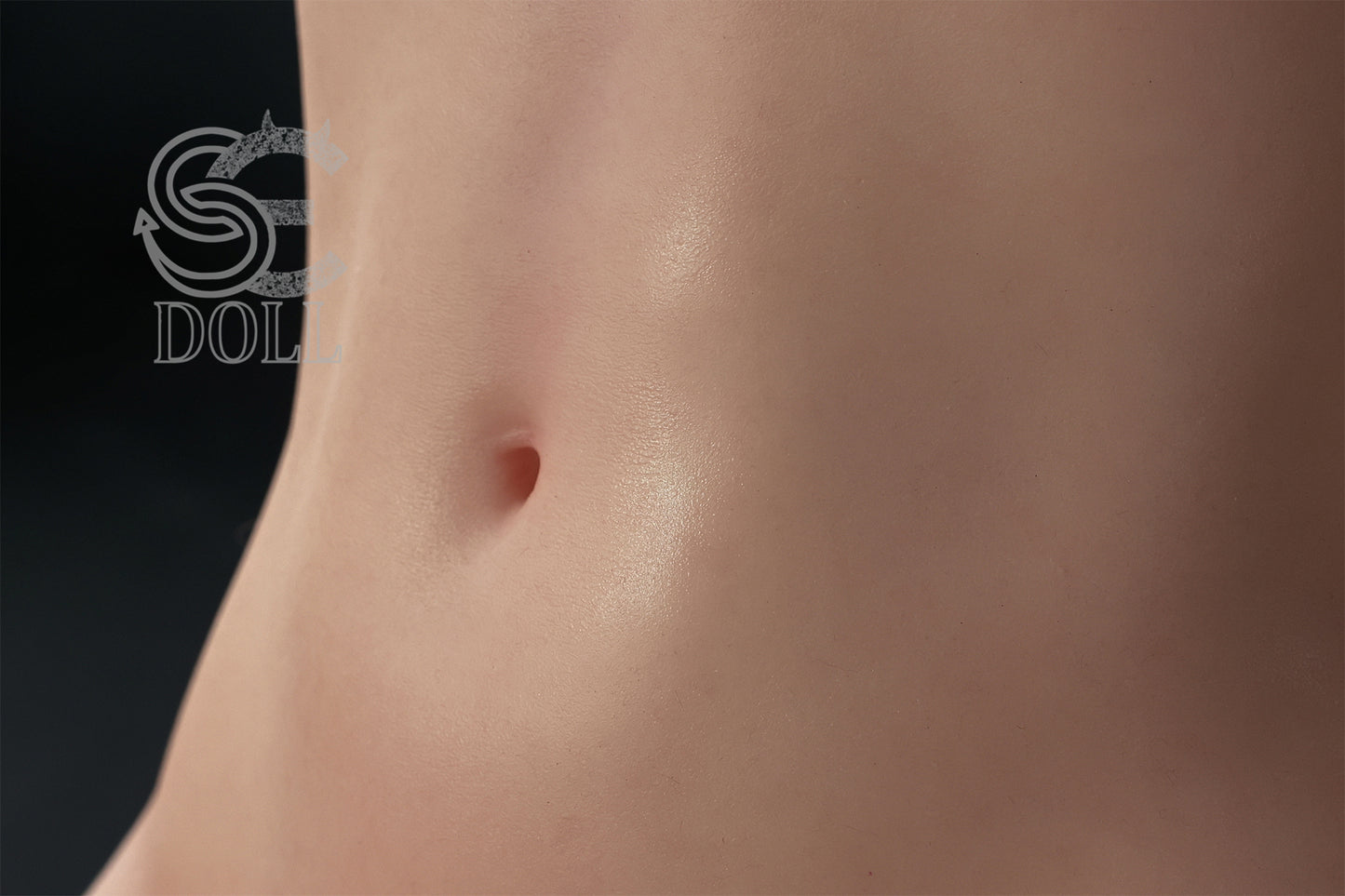 Silicone Sex Doll - SEDOLL - Maggie. C 163cm - C Cup