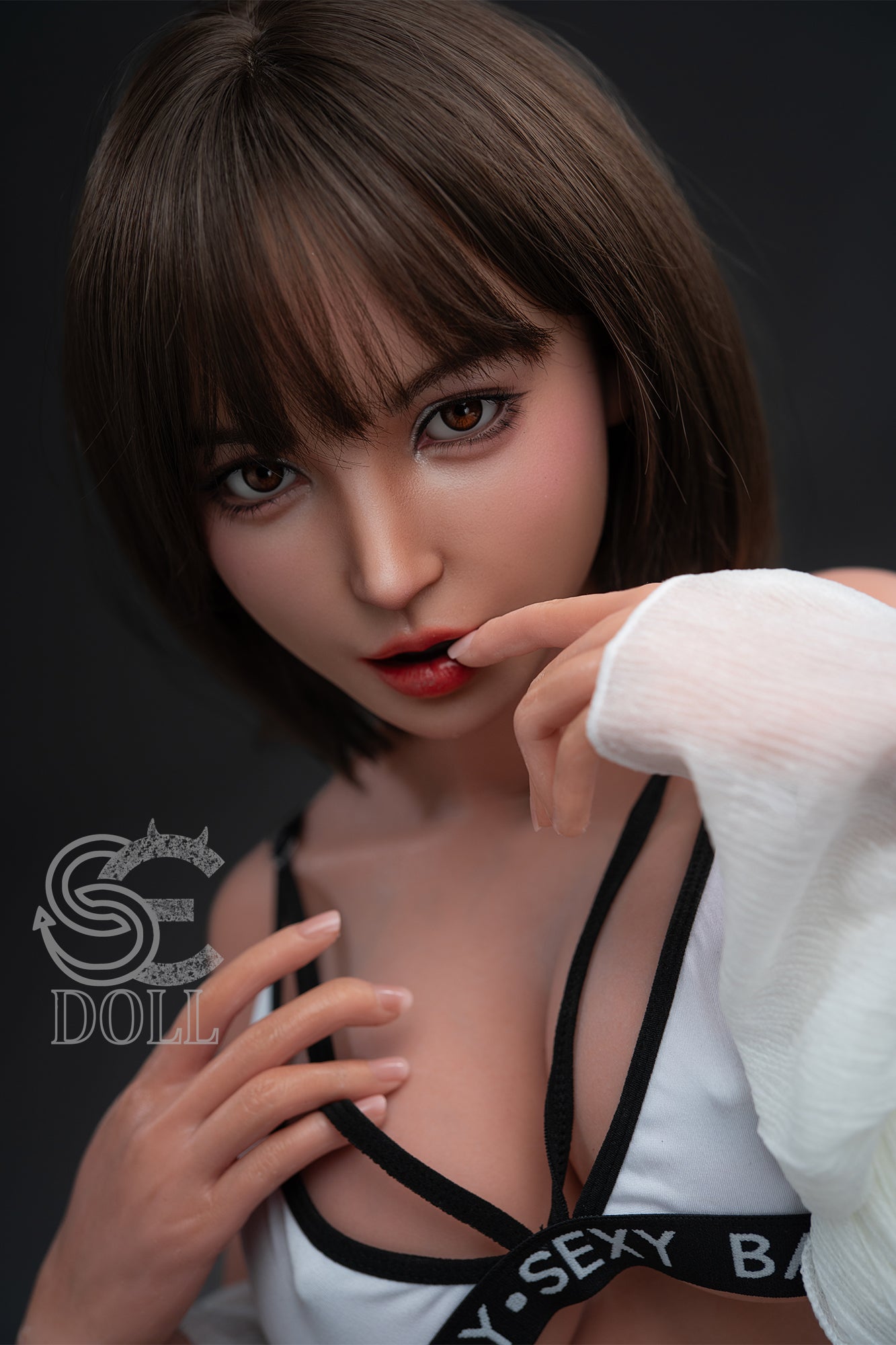 Silicone Sex Doll - SEDOLL - Winola .F 161cm - E Cup