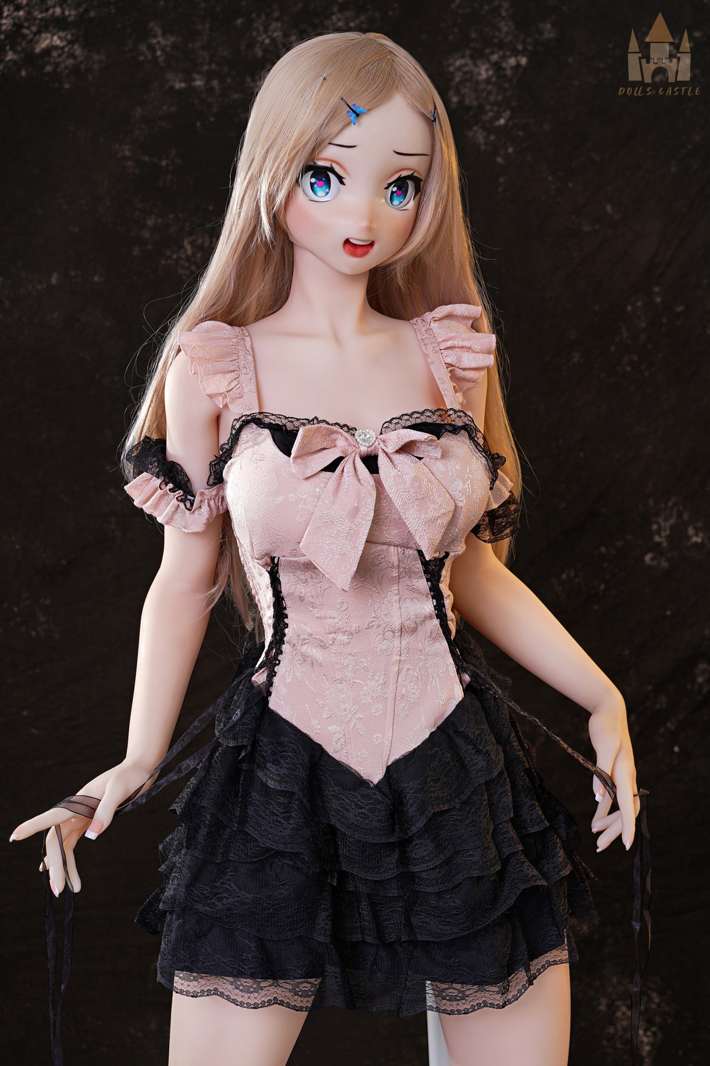 Sakura 170cm - E Cup Hybrid Sex Doll by Dolls Castle
