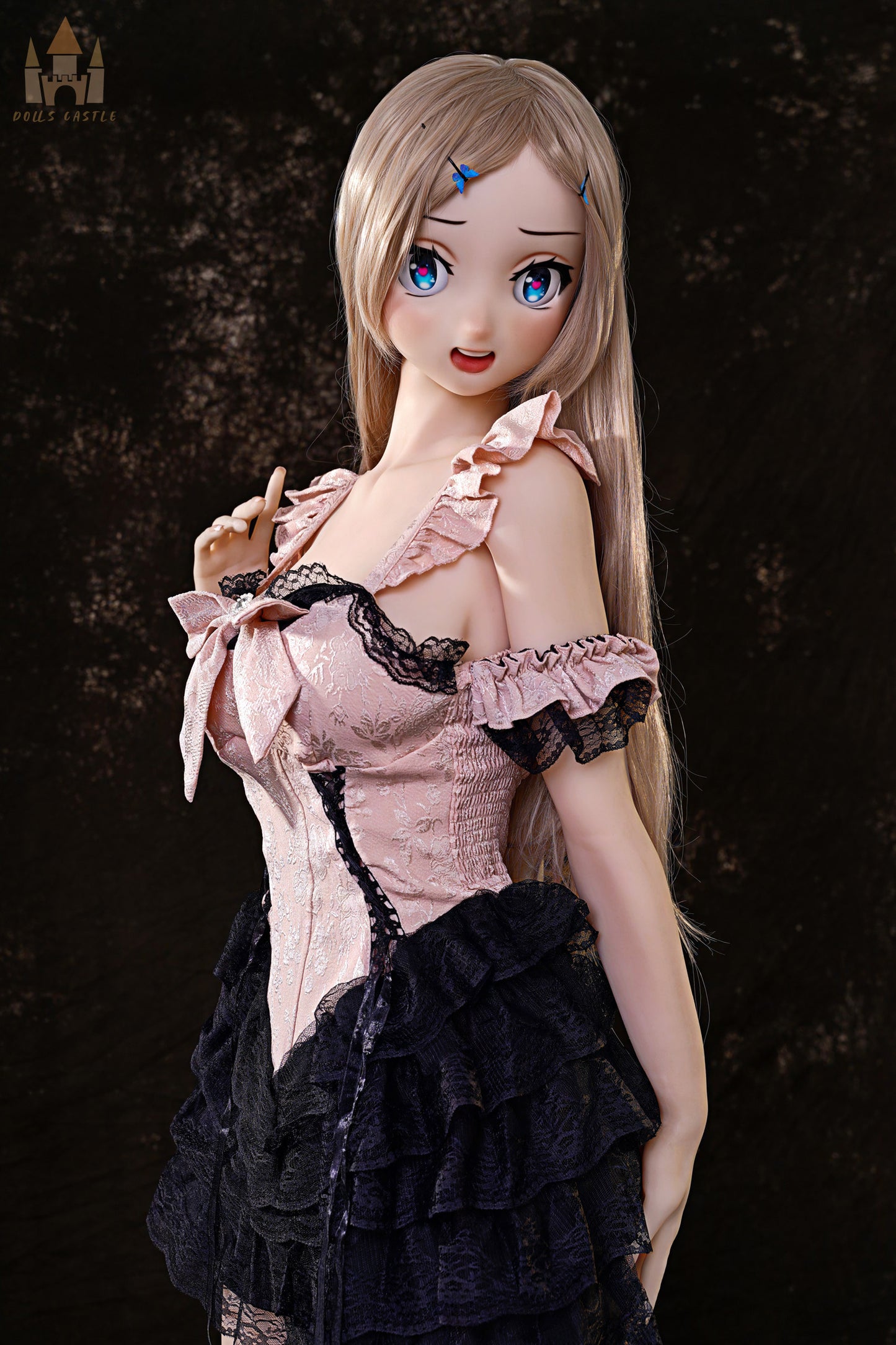 Sakura 170cm - E Cup Hybrid Sex Doll by Dolls Castle